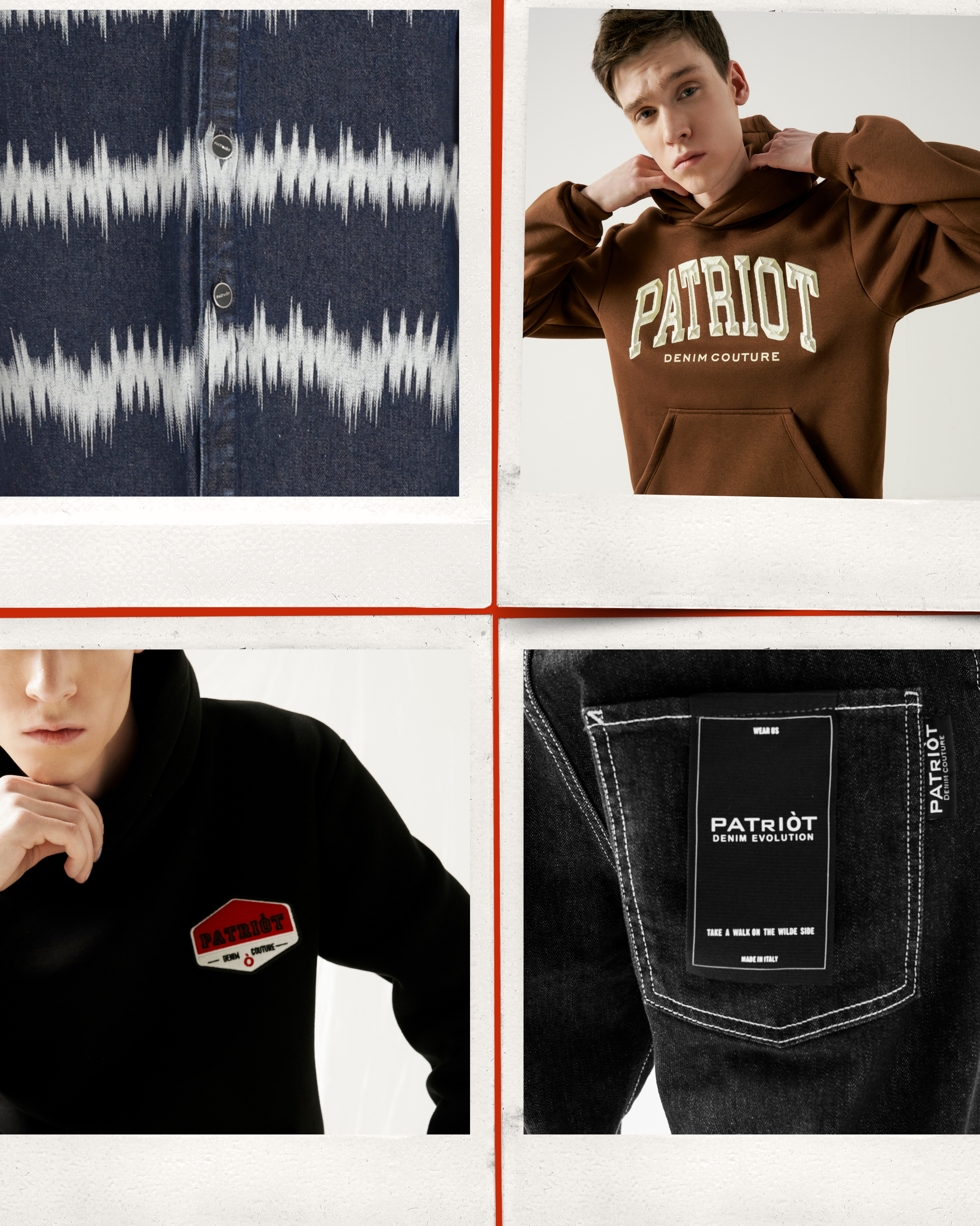 Vivi il Natale con stile : l’eleganza autentica del jeans