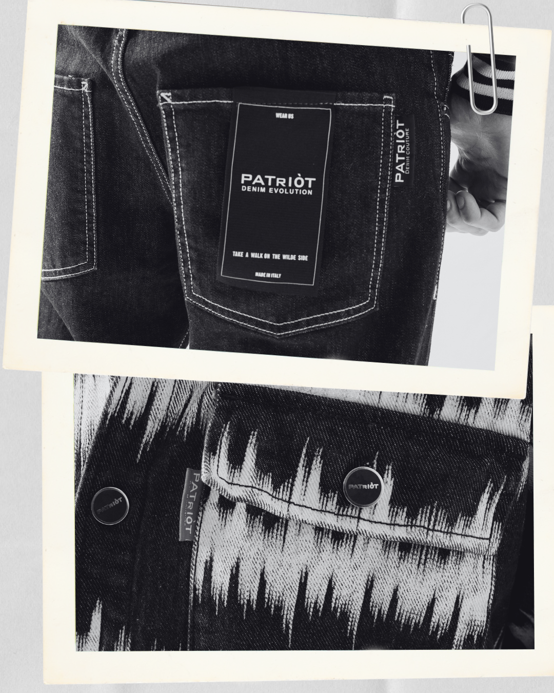 Dressing slow: la filosofia del guardaroba consapevole