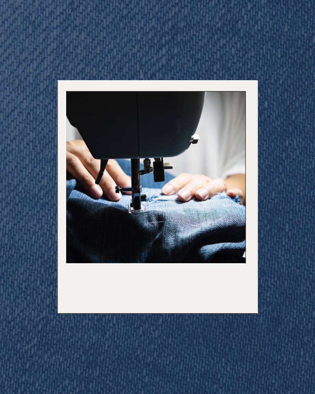 Come nasce davvero un jeans: dentro il laboratorio PATRIÒT