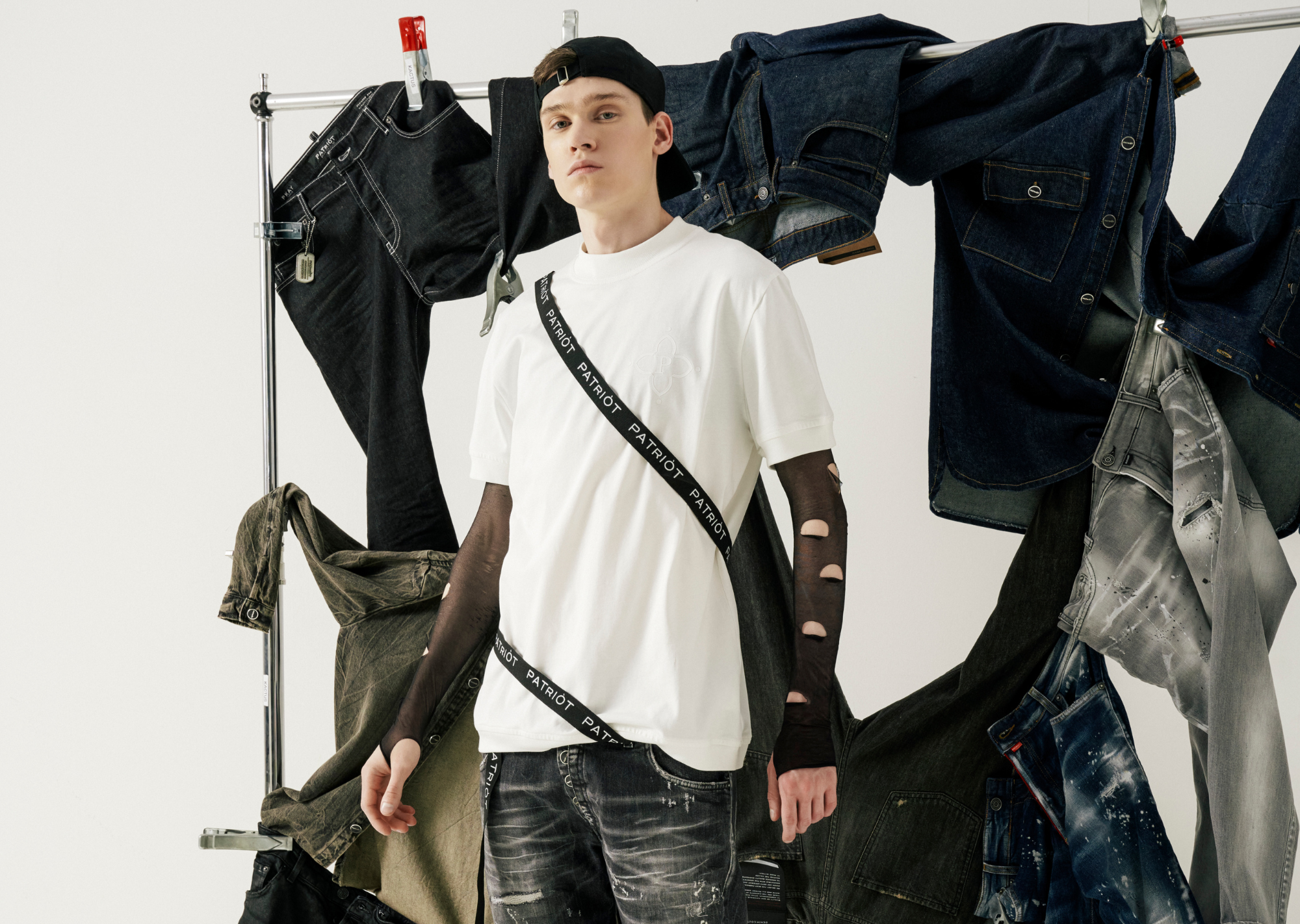 Inizia l’anno con stile: il jeans alla base del guardaroba