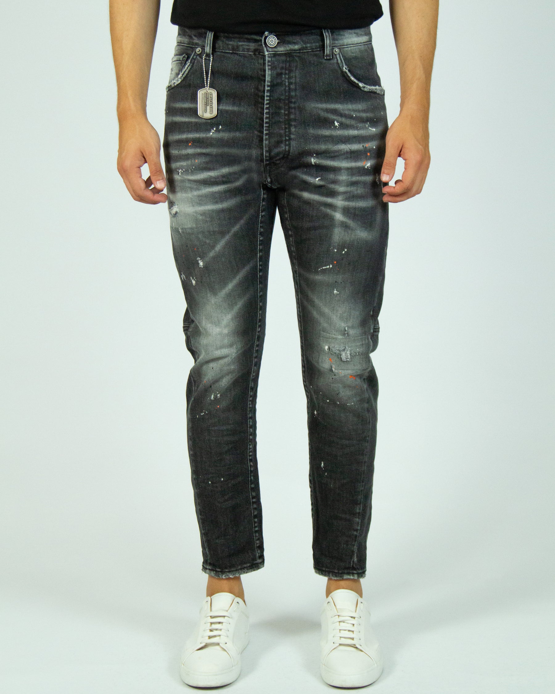 Patriot Jeans  PJ5S2SPBK33