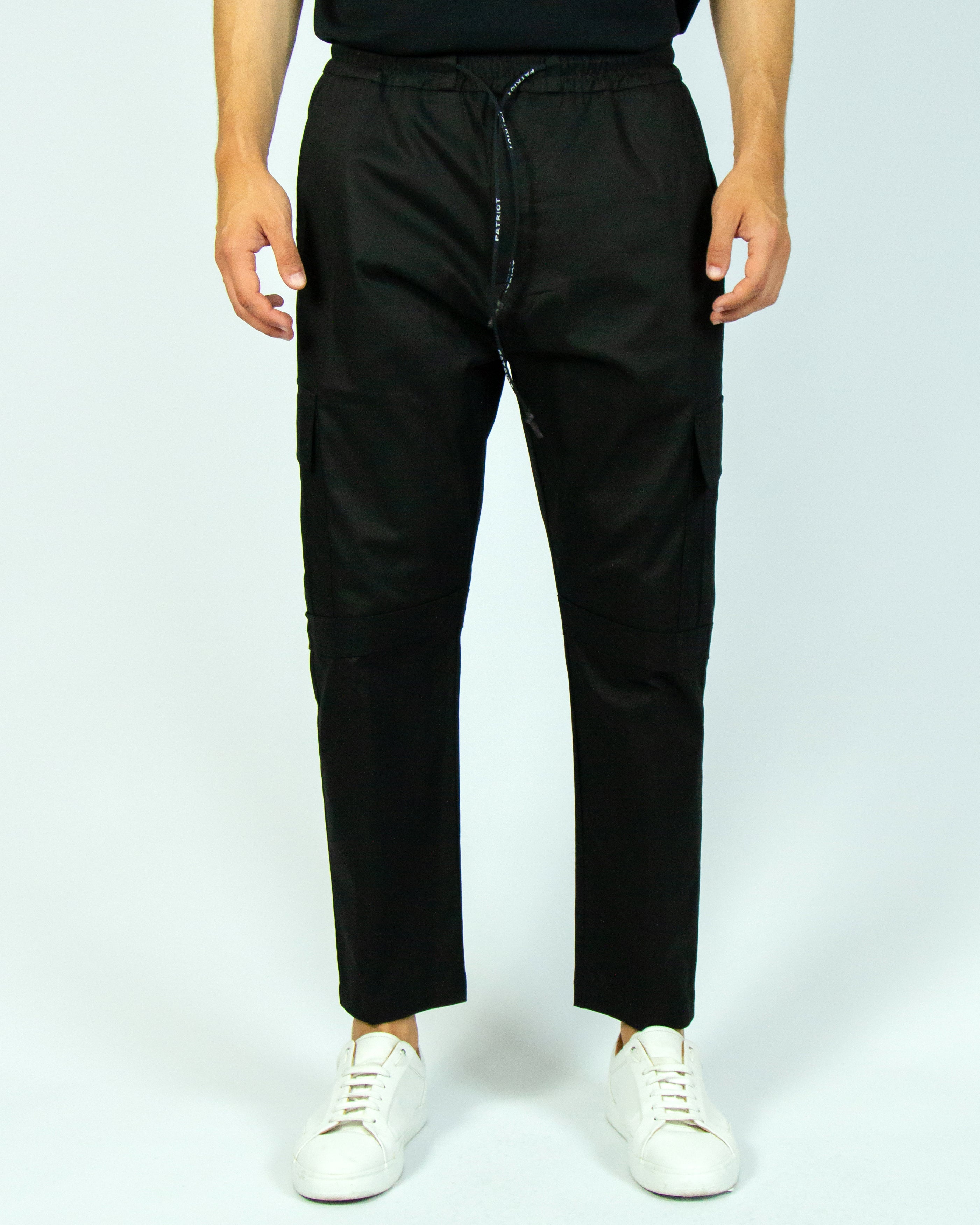 Pantalone in cotone da Uomo PU128
