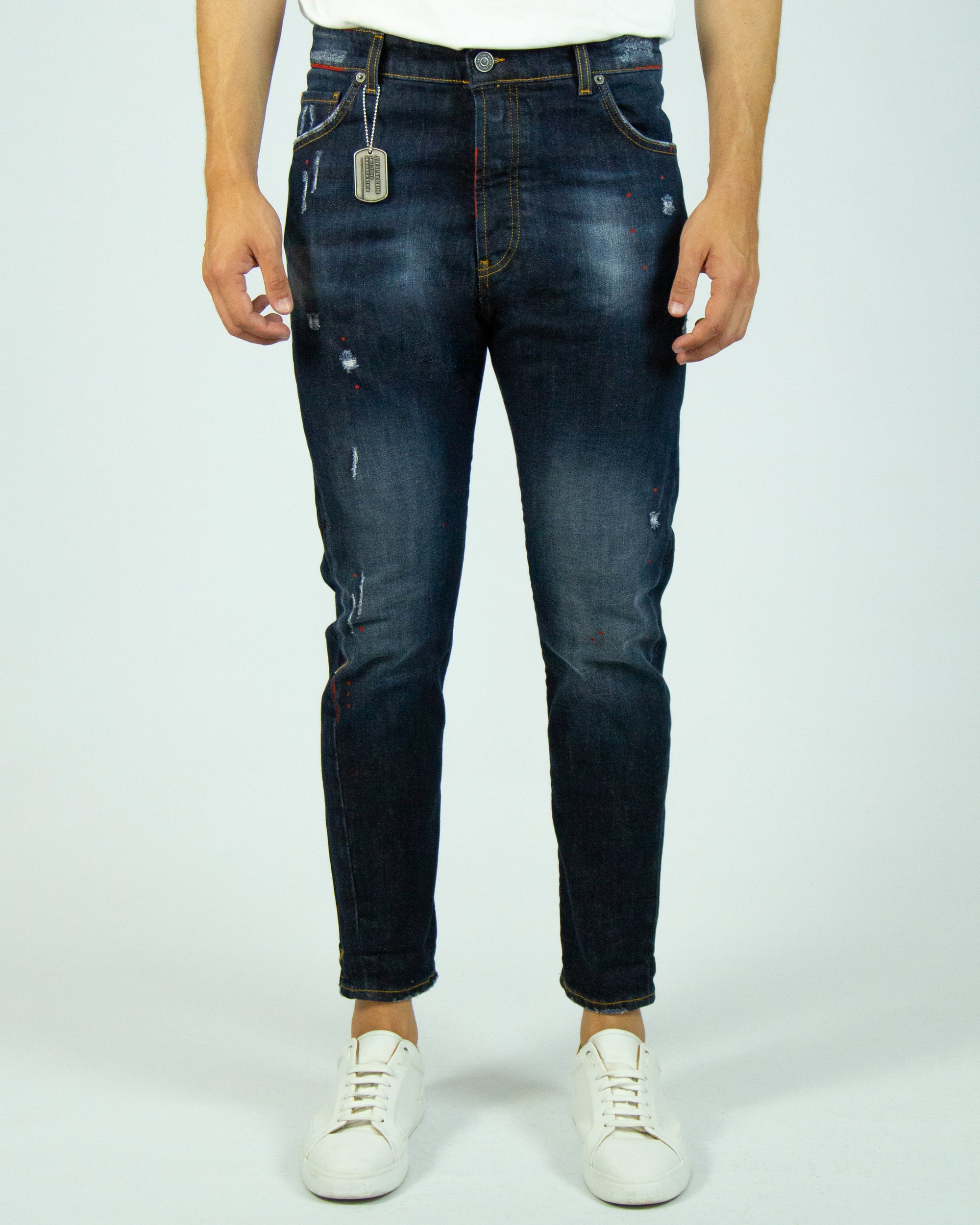 Patriot Jeans  PPVA16128 main image 1