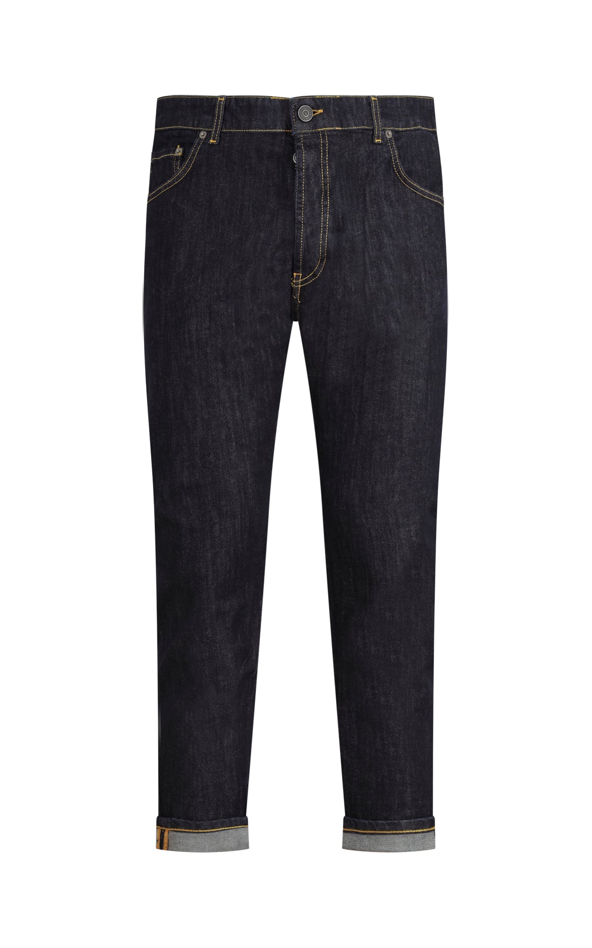 Jeans Uomo Carrot Fit PKY10120