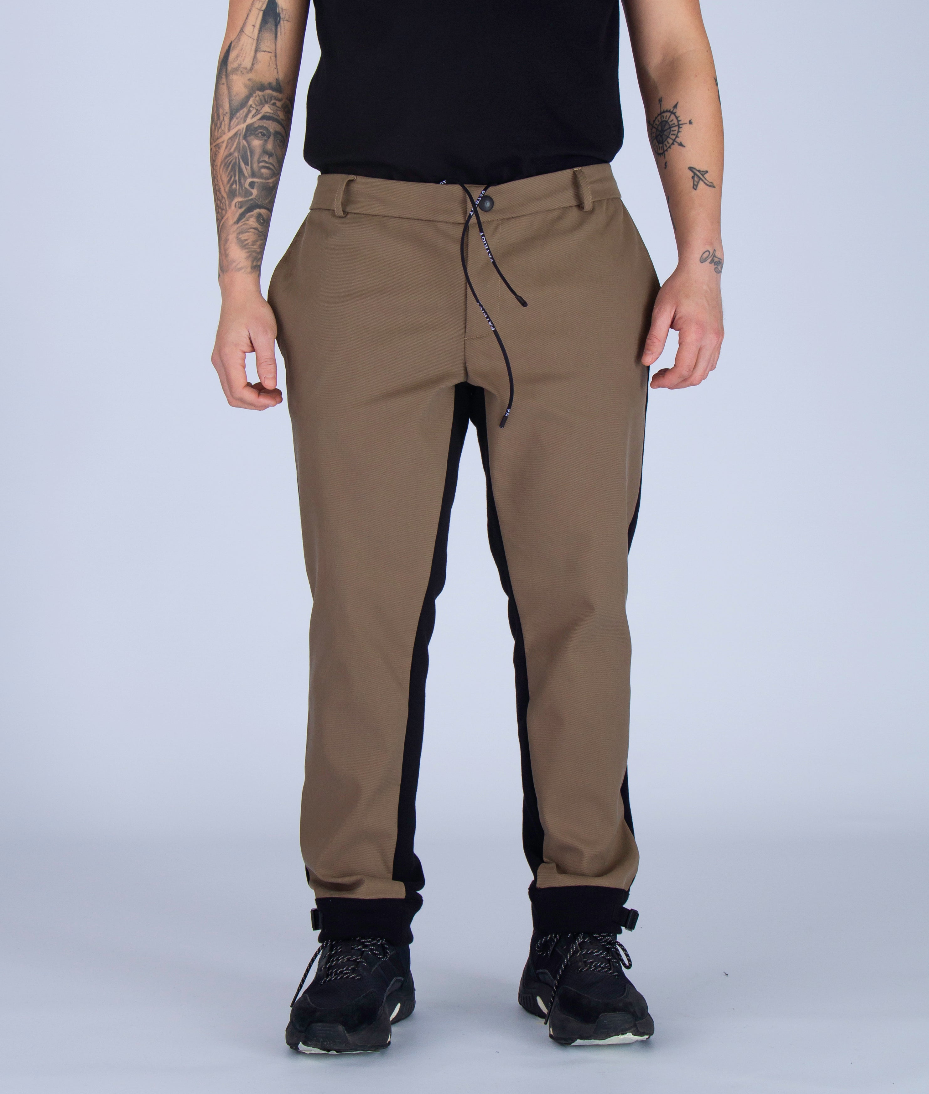 Pantalone da Uomo PU71