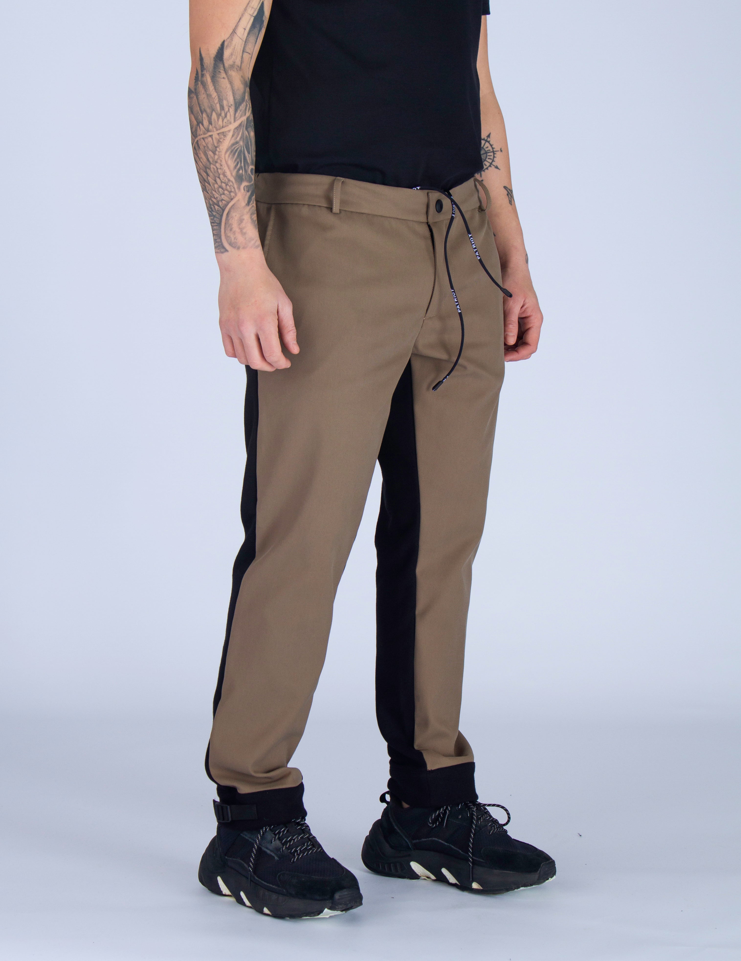 Pantalone da Uomo PU71