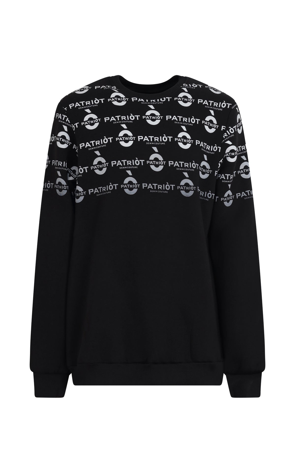 FW25/26 FELPA UOMO FU134