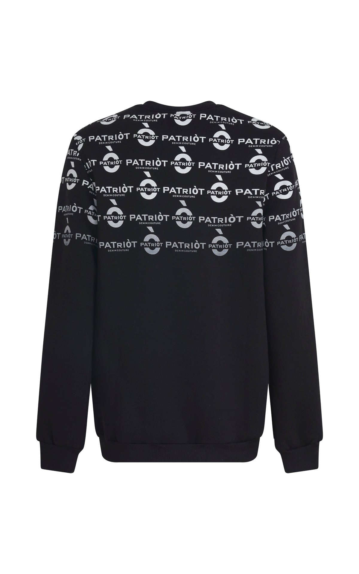 FW25/26 FELPA UOMO FU134