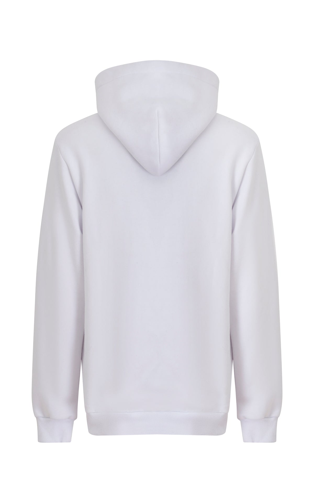 FW25 FELPA GIROCOLLO LOGO TERMOADESIVO FU138