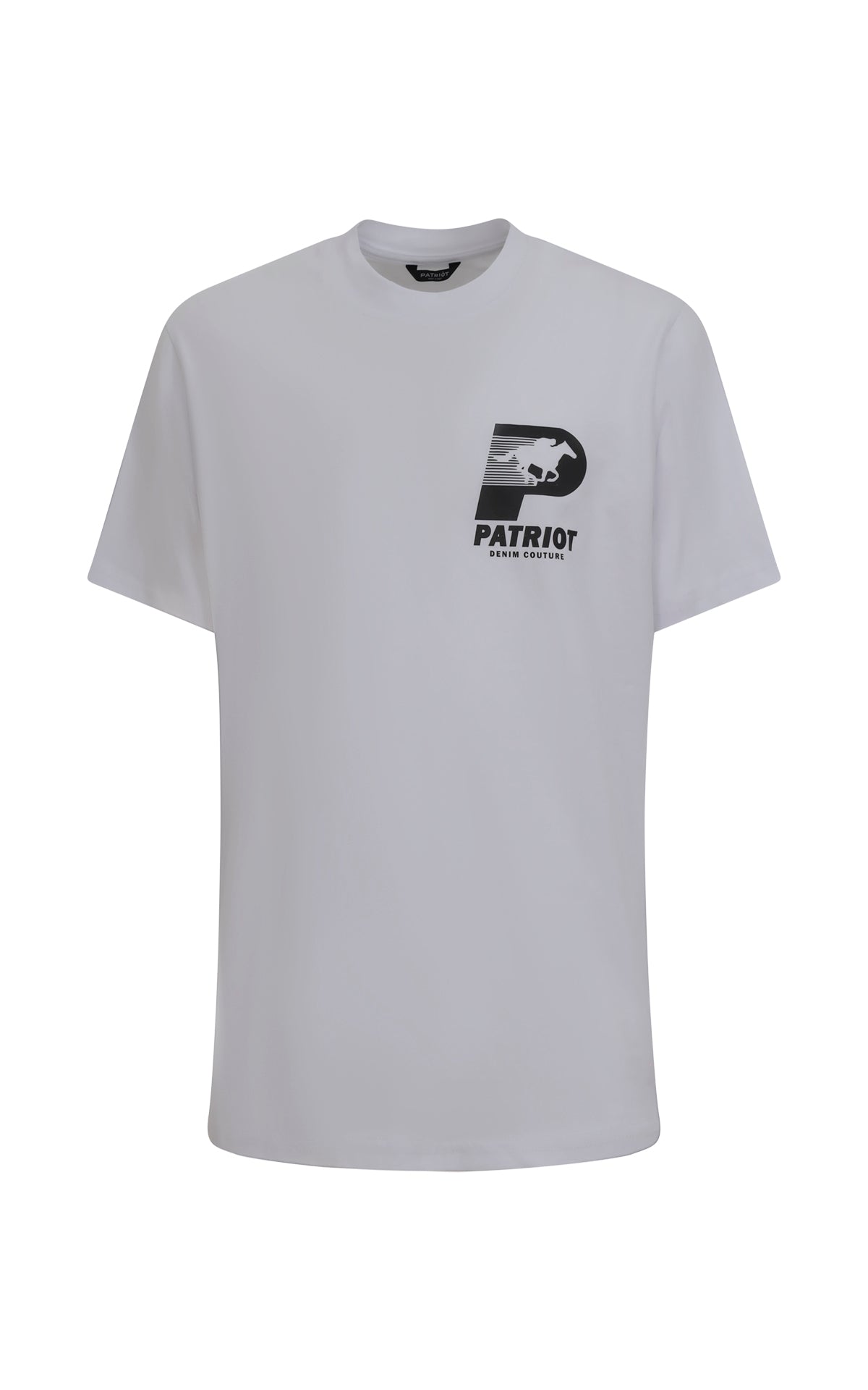 T-SHIRT FW25/26 MU133
