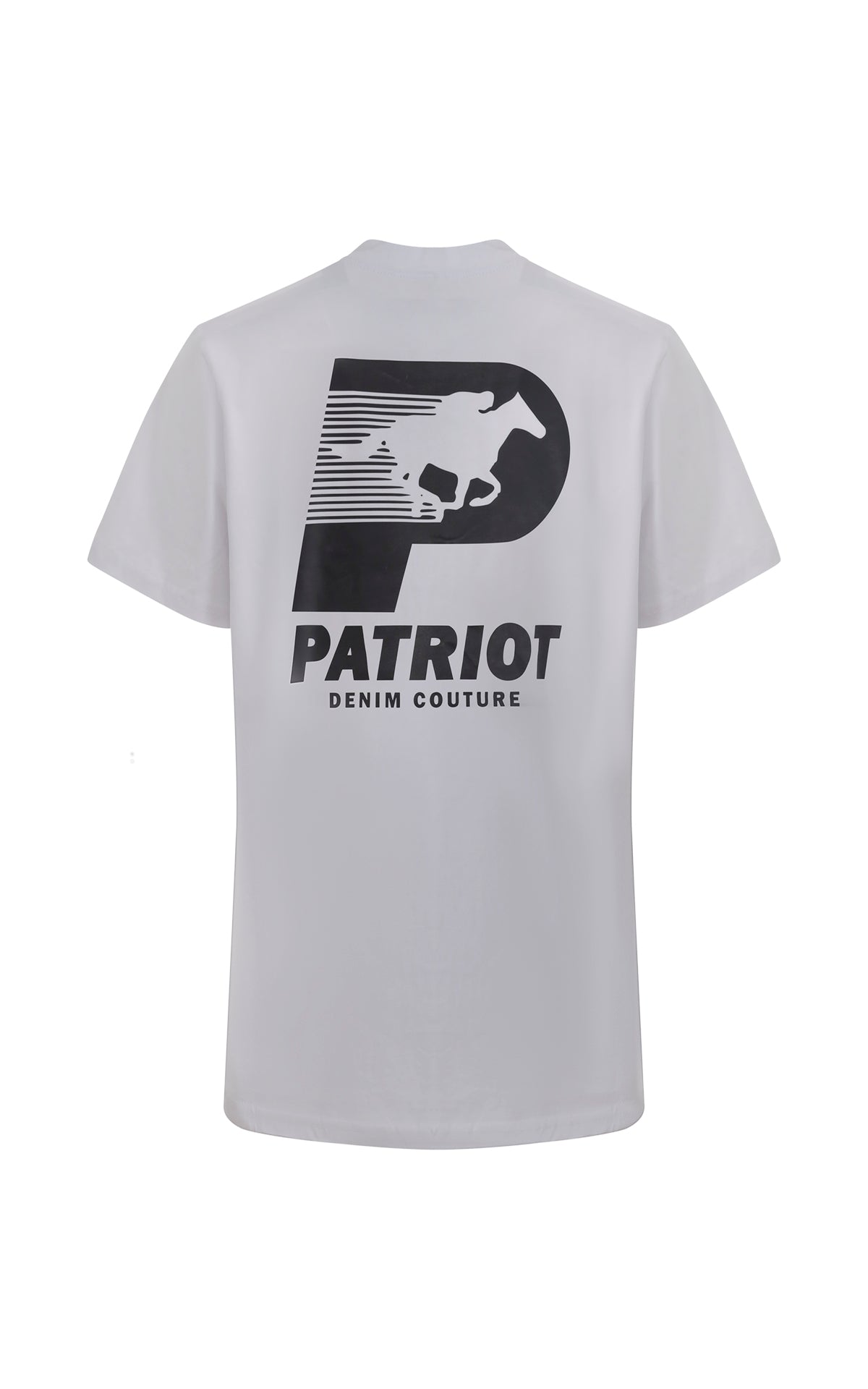T-SHIRT FW25/26 MU133