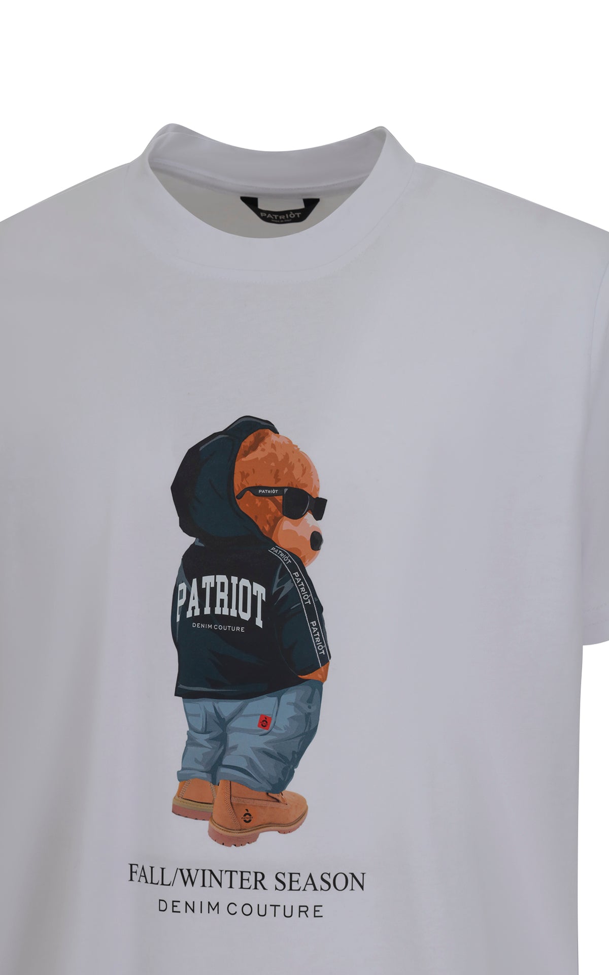T-SHIRT FW25/26 MU137