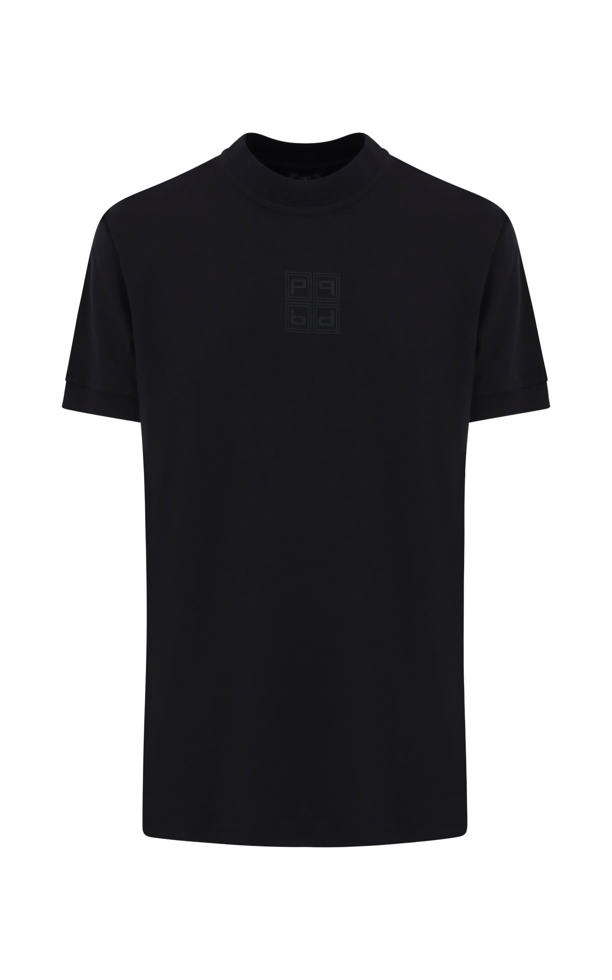 T-SHIRT FW25/26 MU51