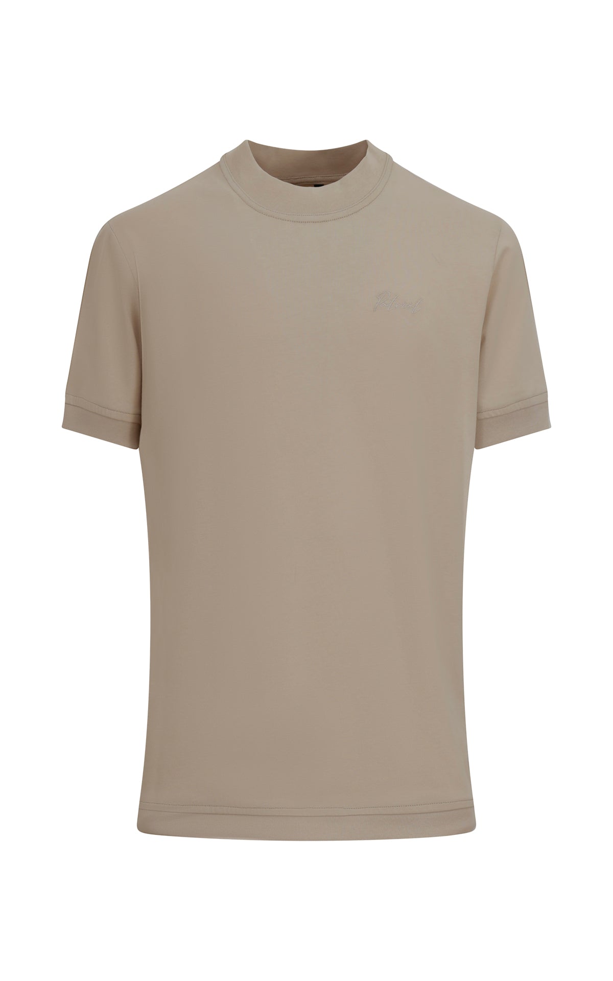 T-SHIRT STAMPA LATERALE MU56