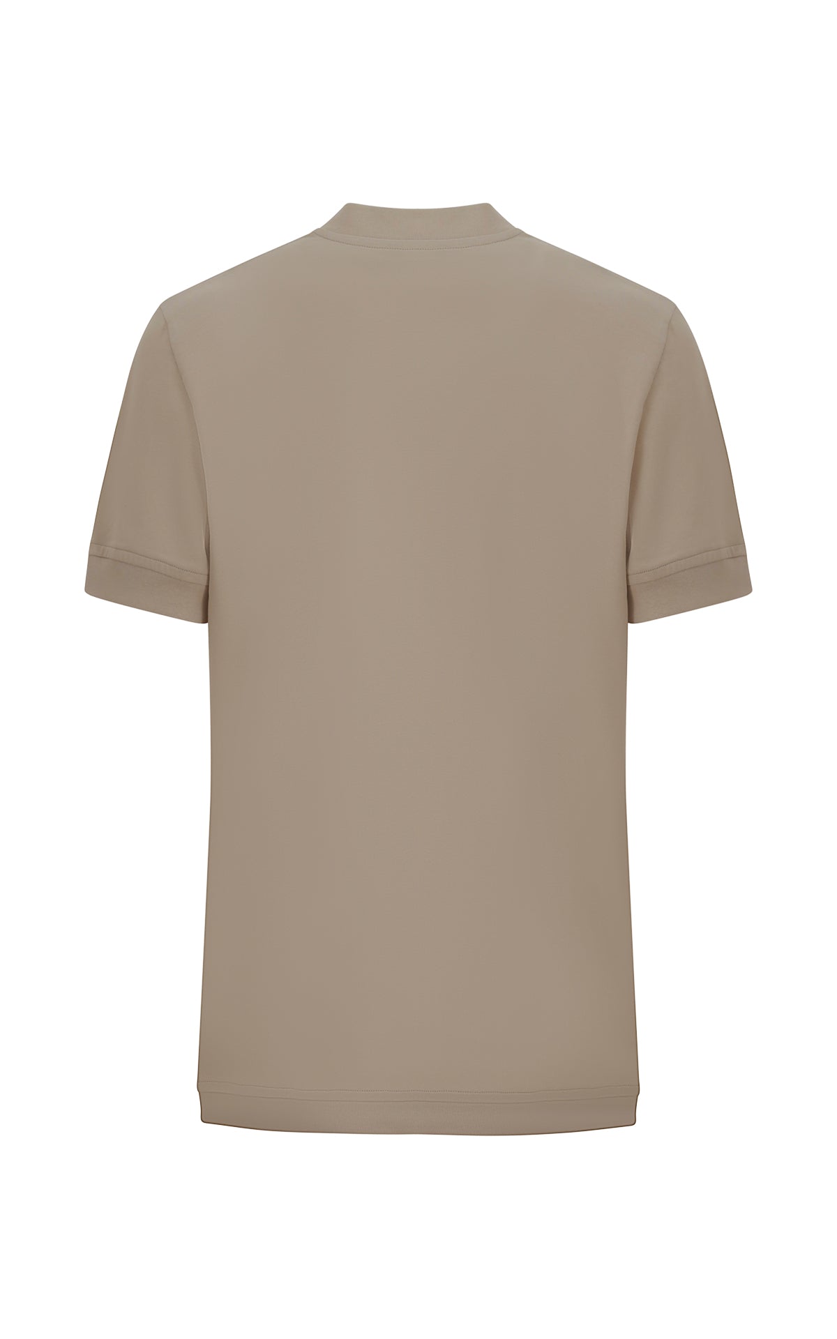 T-SHIRT STAMPA LATERALE MU56