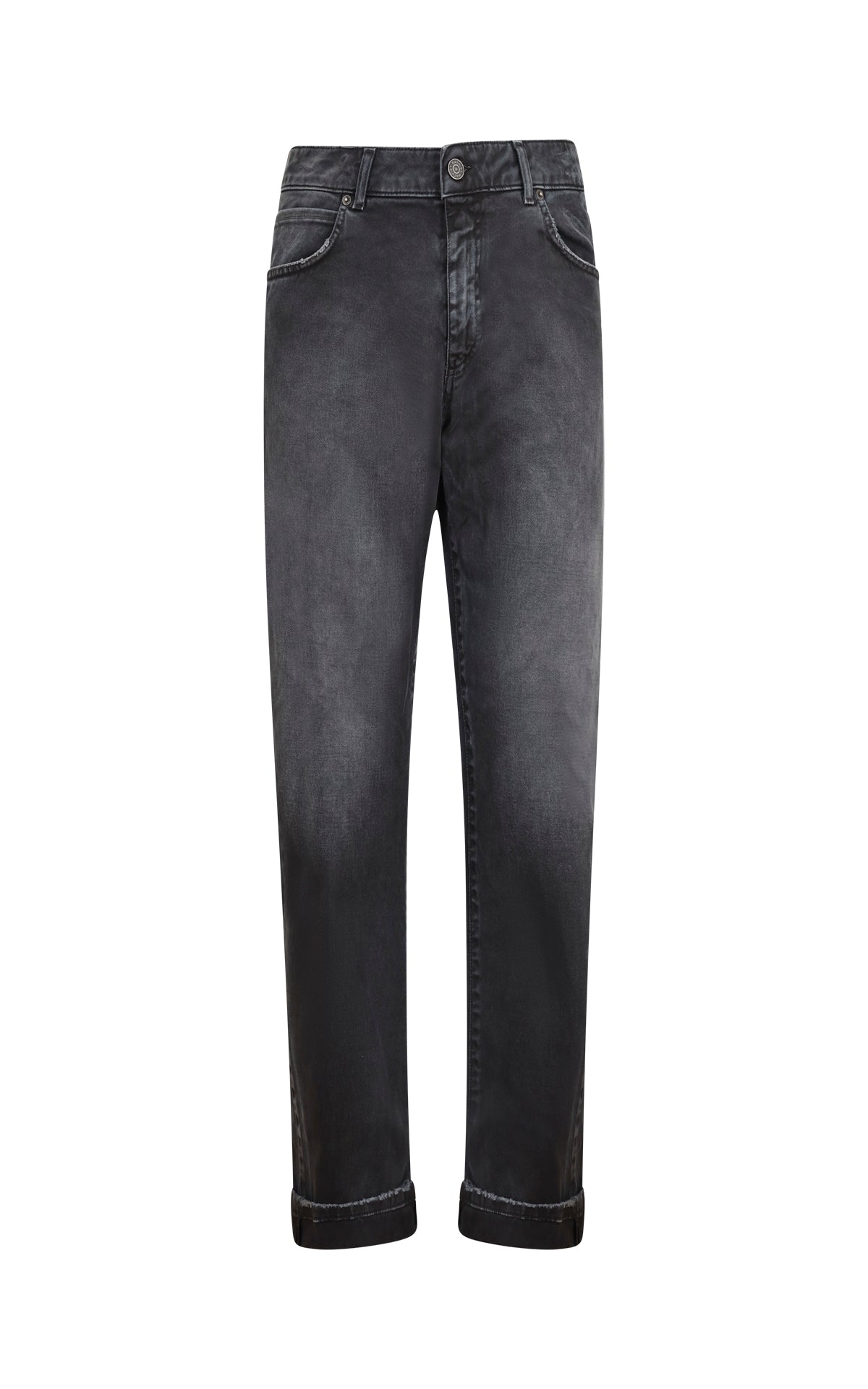 DENIM LOOSE FIT PKBC32