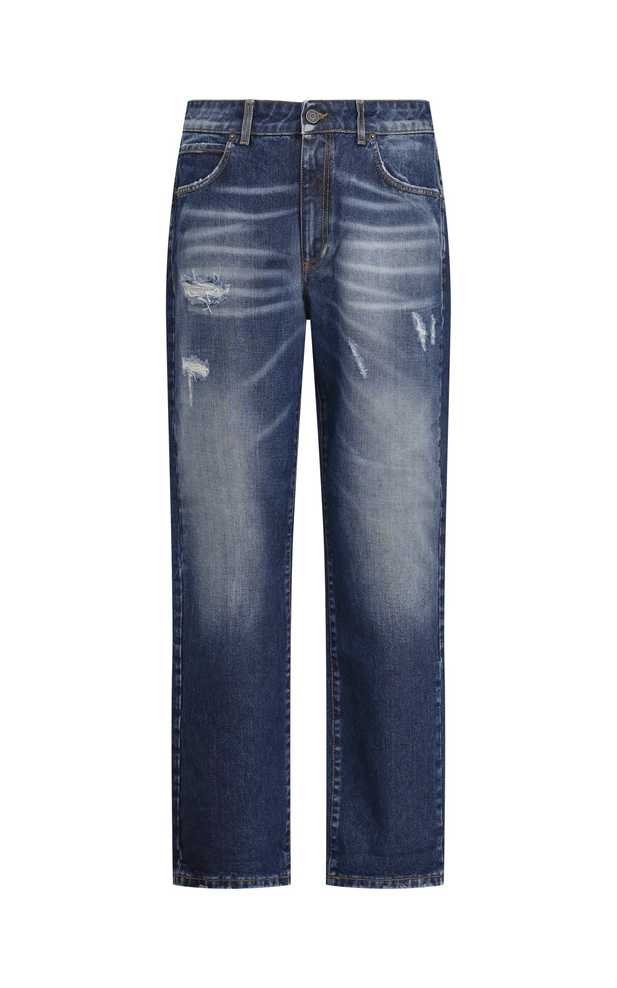 DENIM LOOSE FIT PKBC87