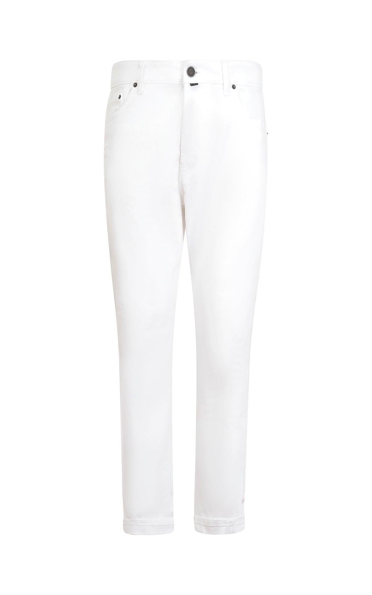 DENIM CARROT FIT PKYC33