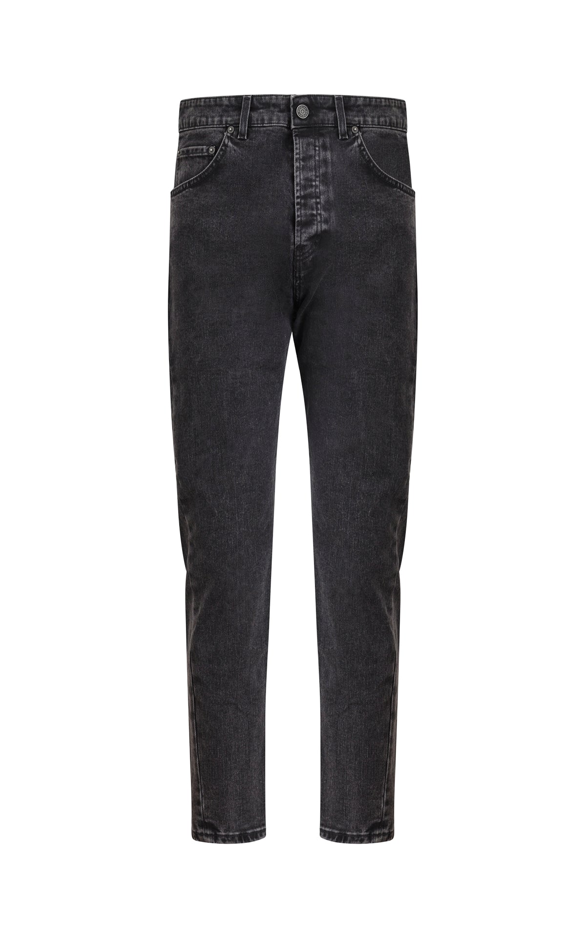 DENIM CARROT FIT PKYC91