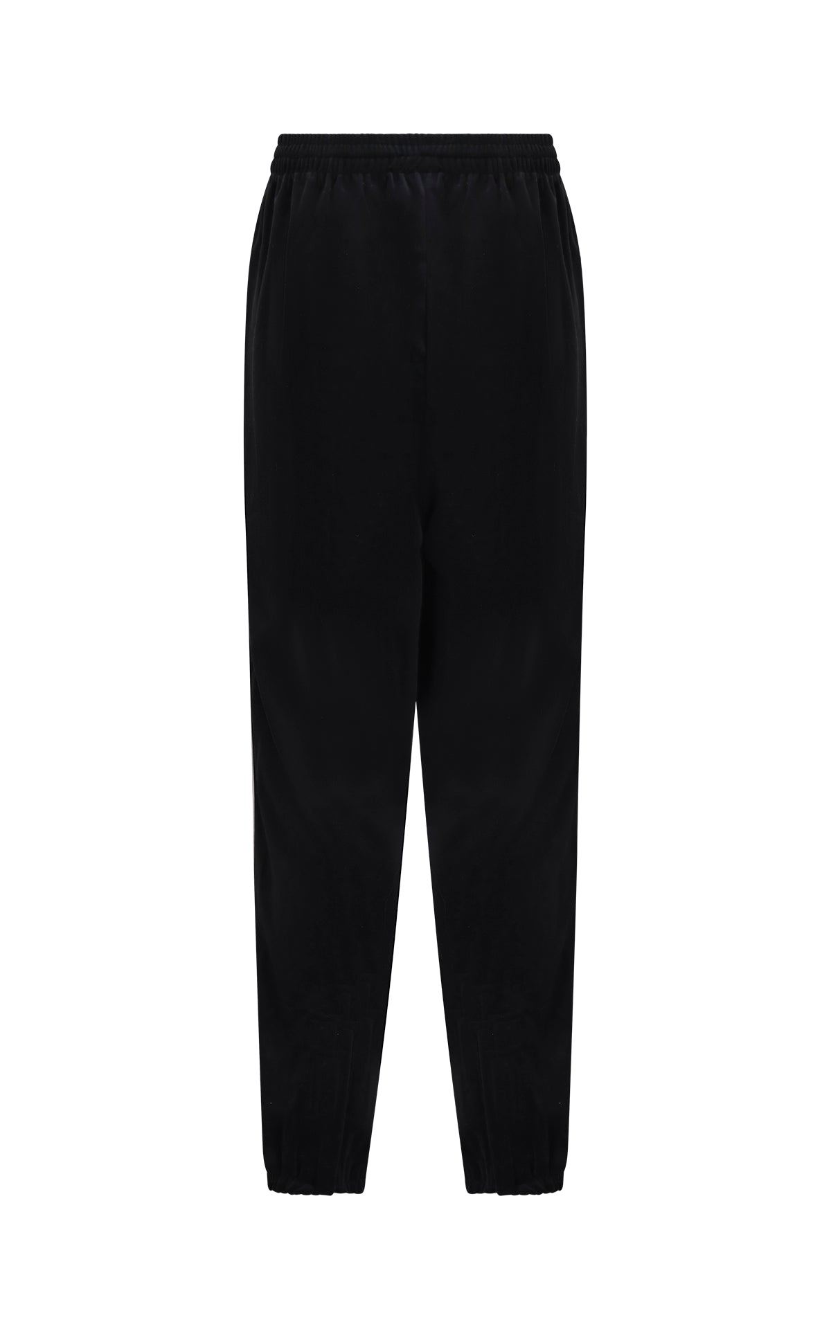 FW25 PANTALONE IN TUTA VELLUTO PU120