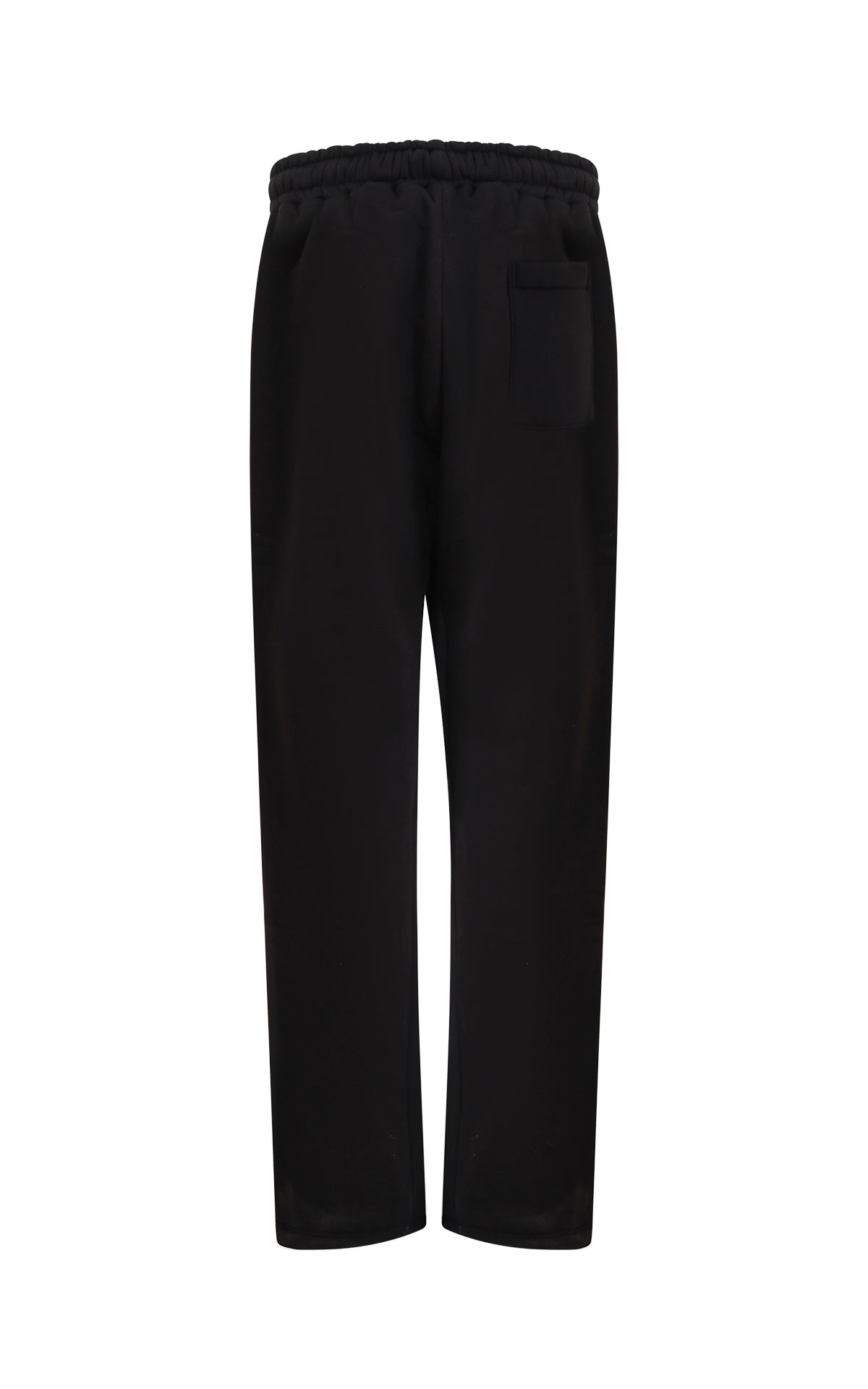 PANTALONE IN TUTA JACQUARD PU128