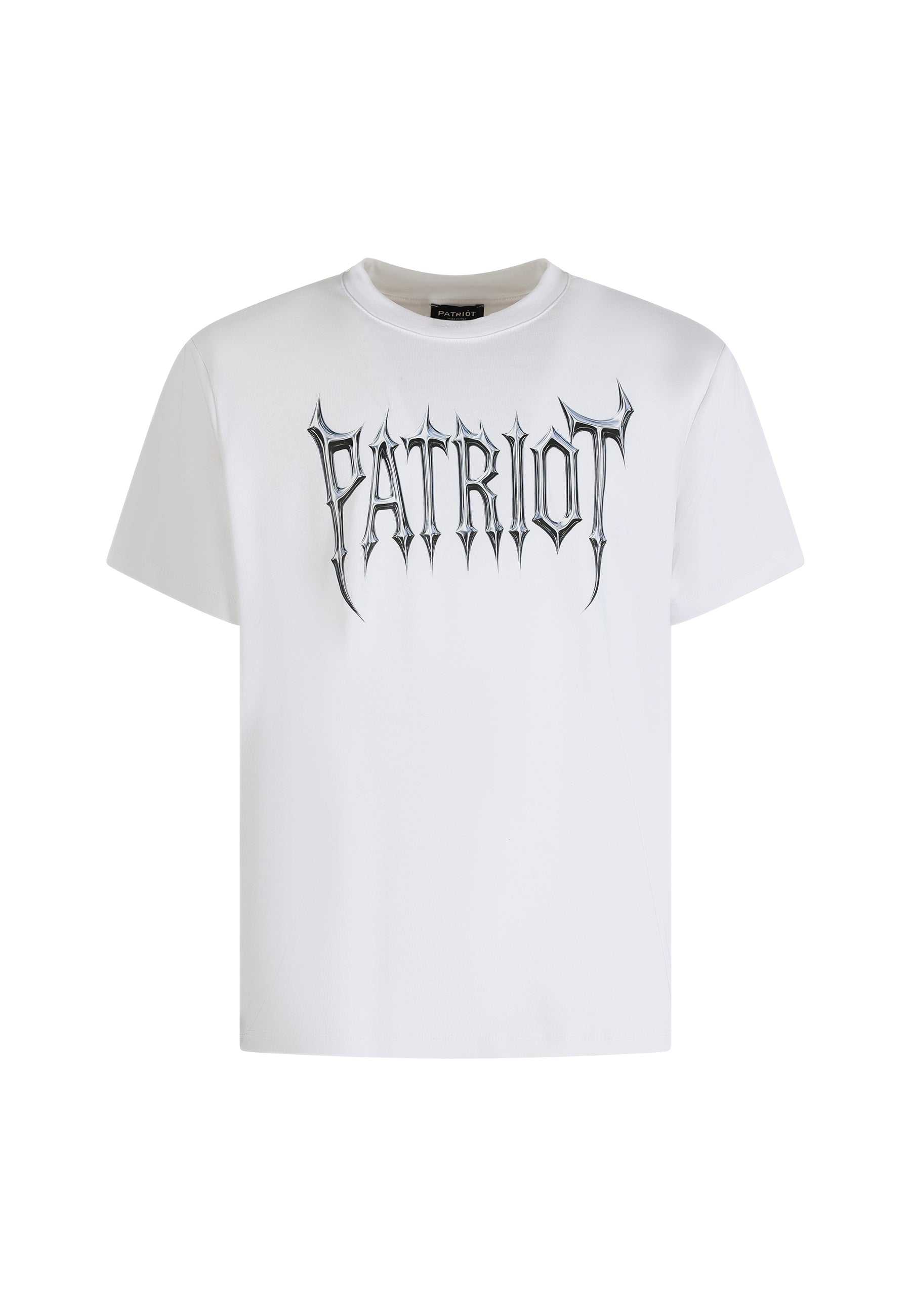 T-shirt da Uomo con dettagli grafici