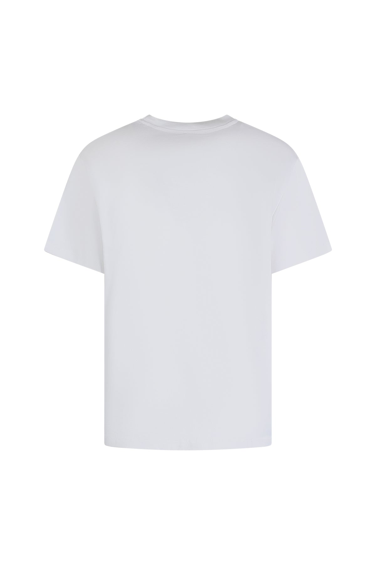 T-shirt da Uomo con dettagli grafici