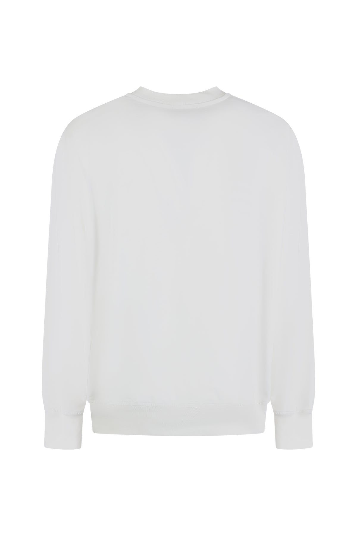 Maglia manica lunga da Uomo con Logo