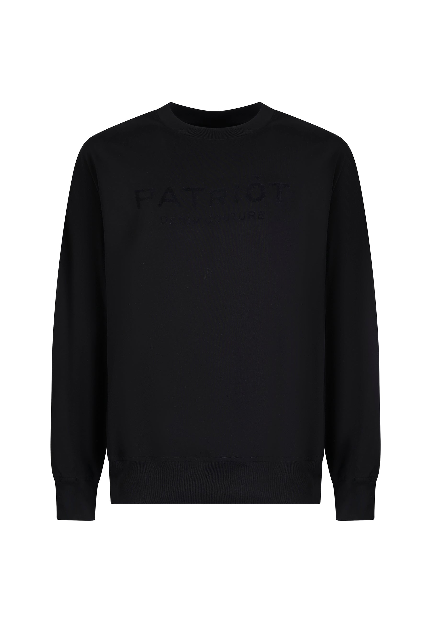 Maglia da Uomo Black