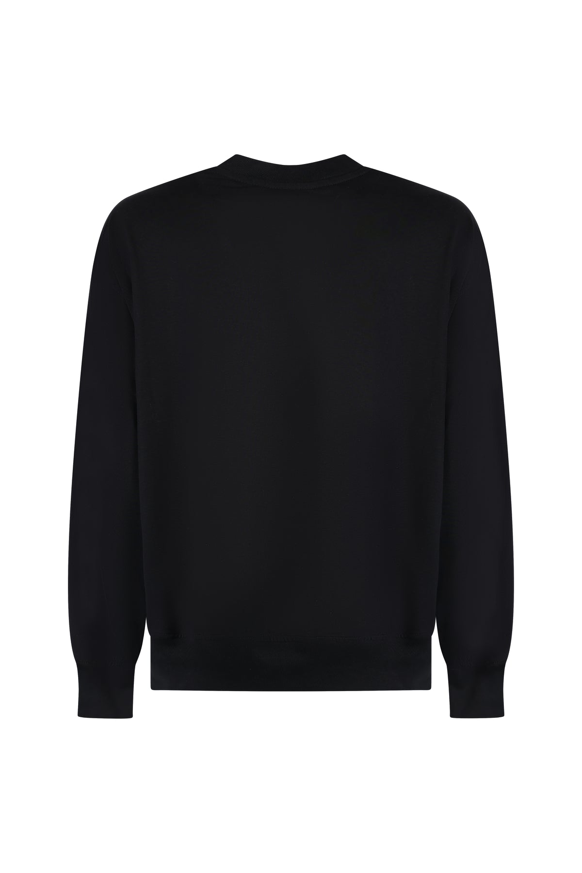 Maglia da Uomo Black