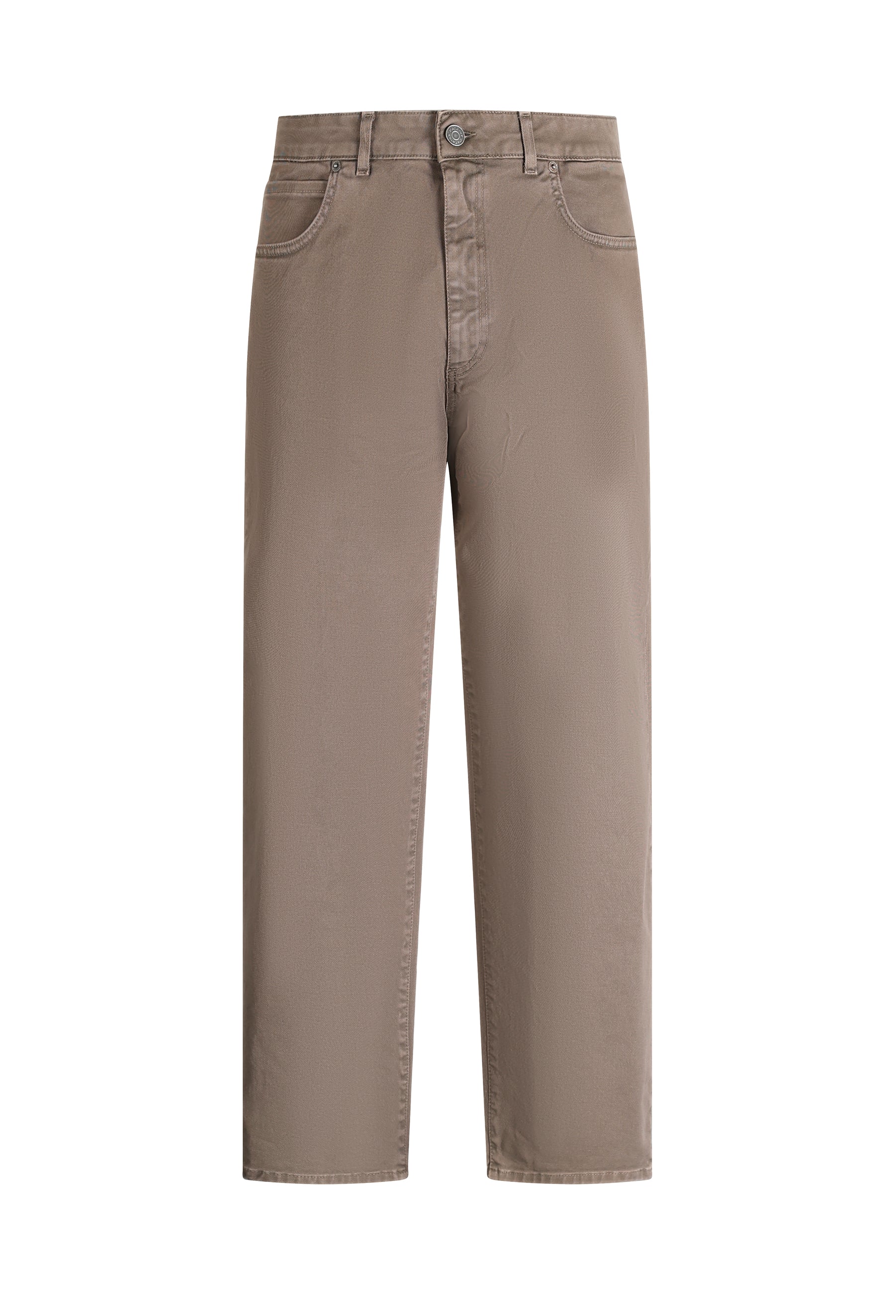Jeans da Uomo Loose Fit