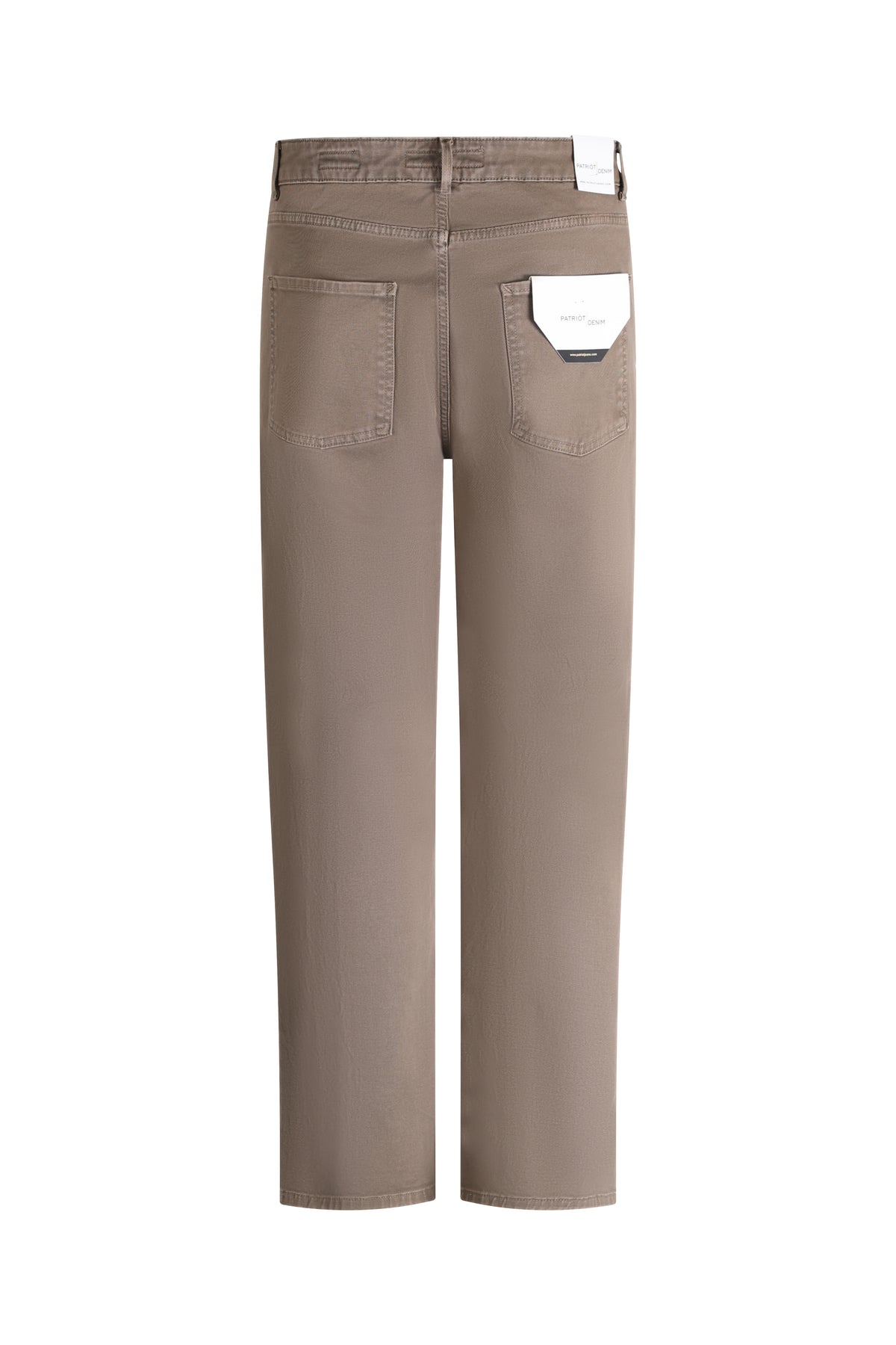Jeans da Uomo Loose Fit