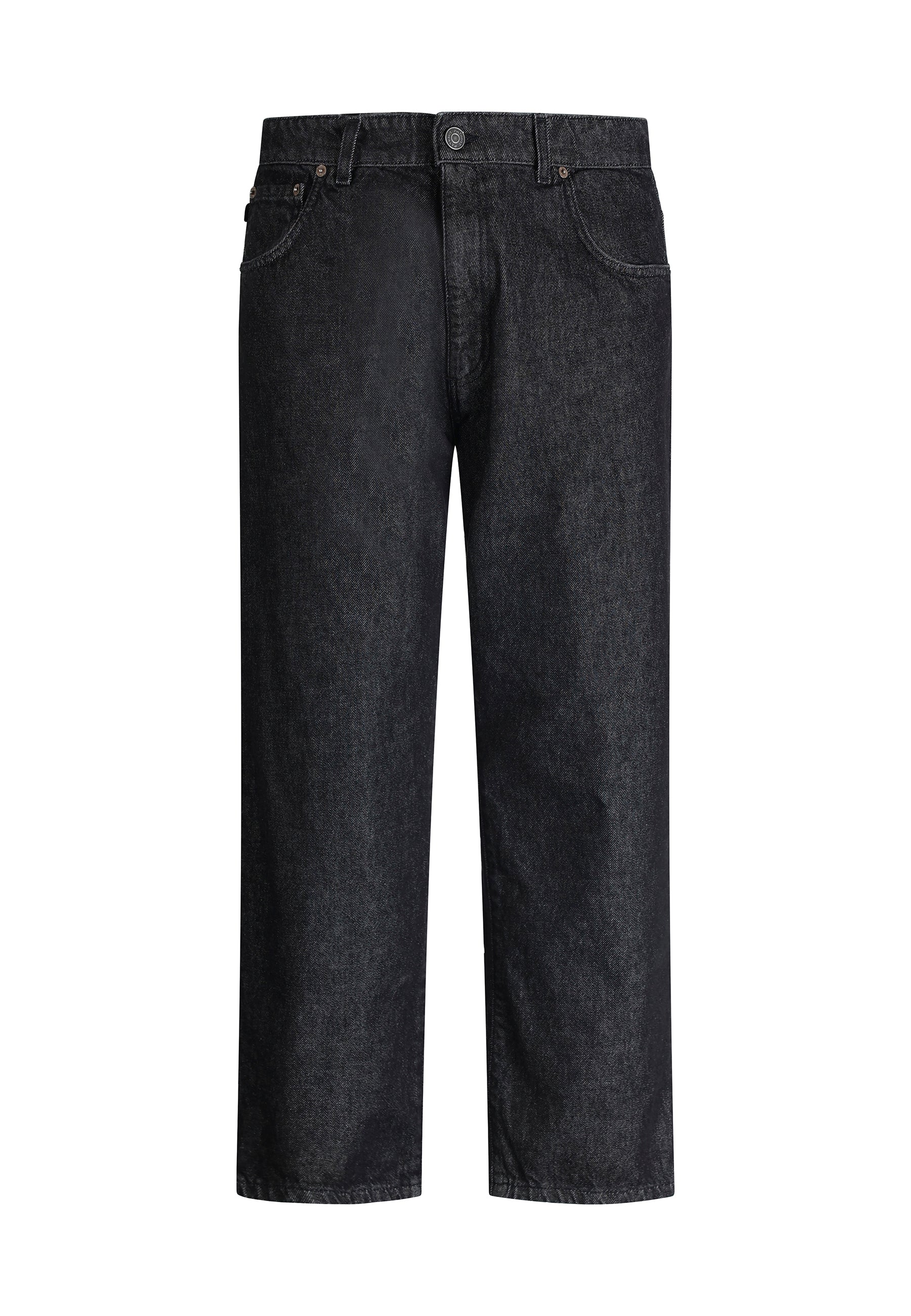 Jeans da Uomo multitasche Loose Fit