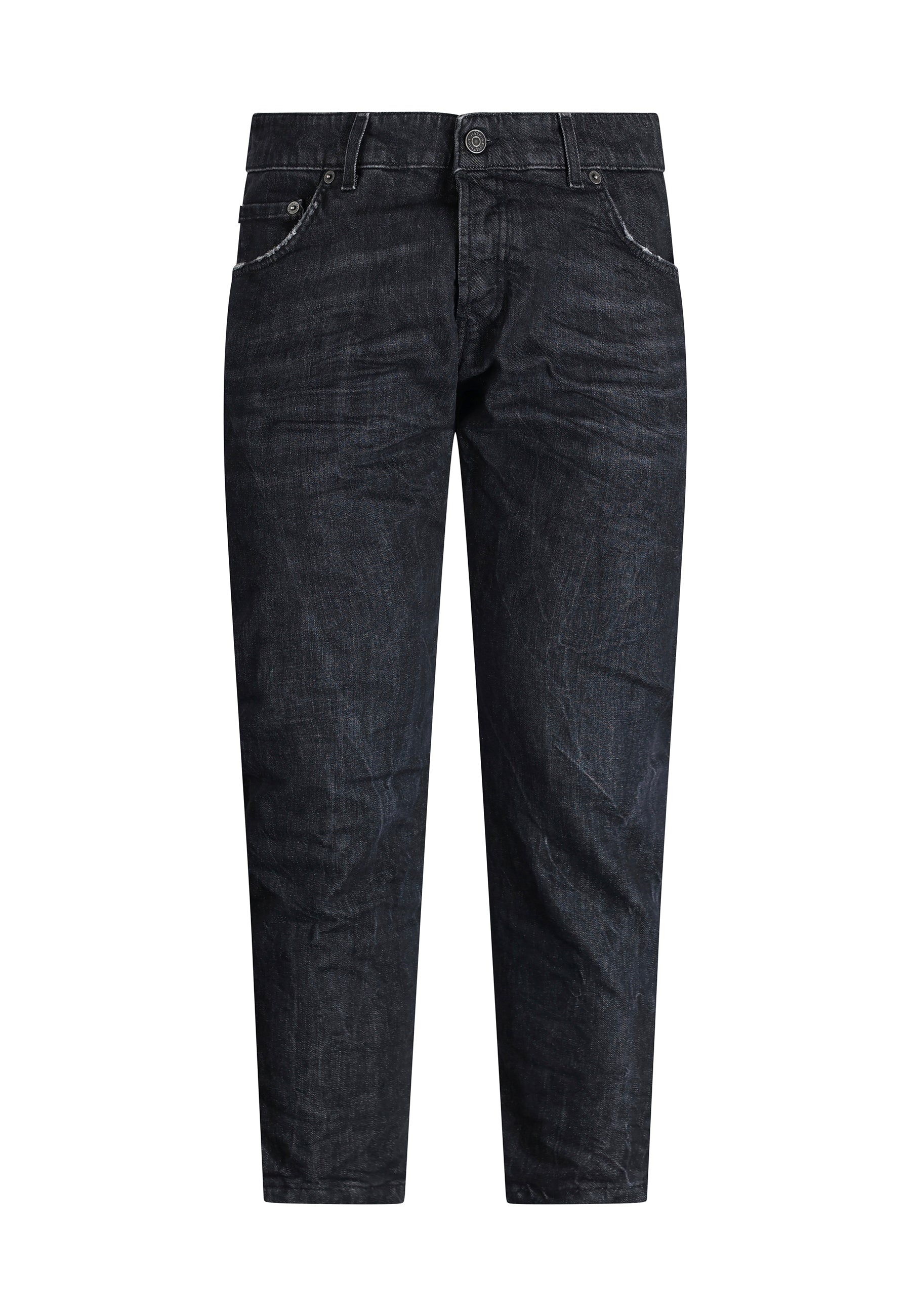 Jeans da Uomo Carrot fit