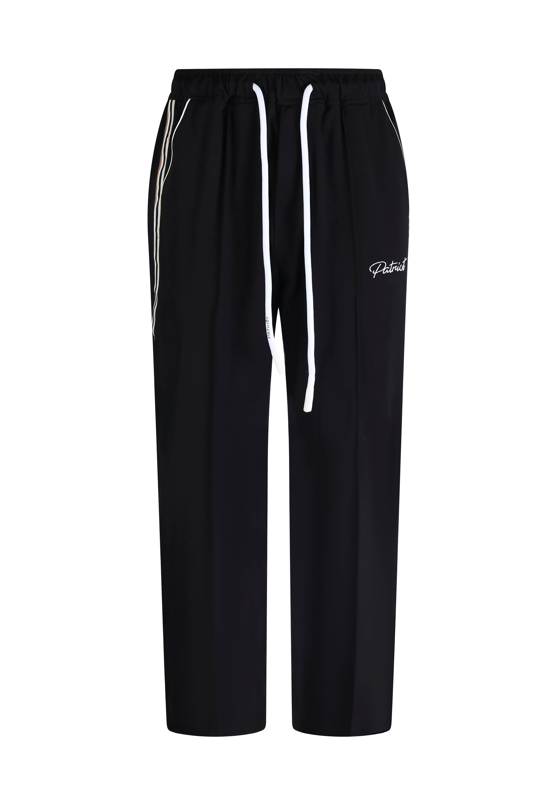 Pantalone comodo in tuta da Uomo con dettagli