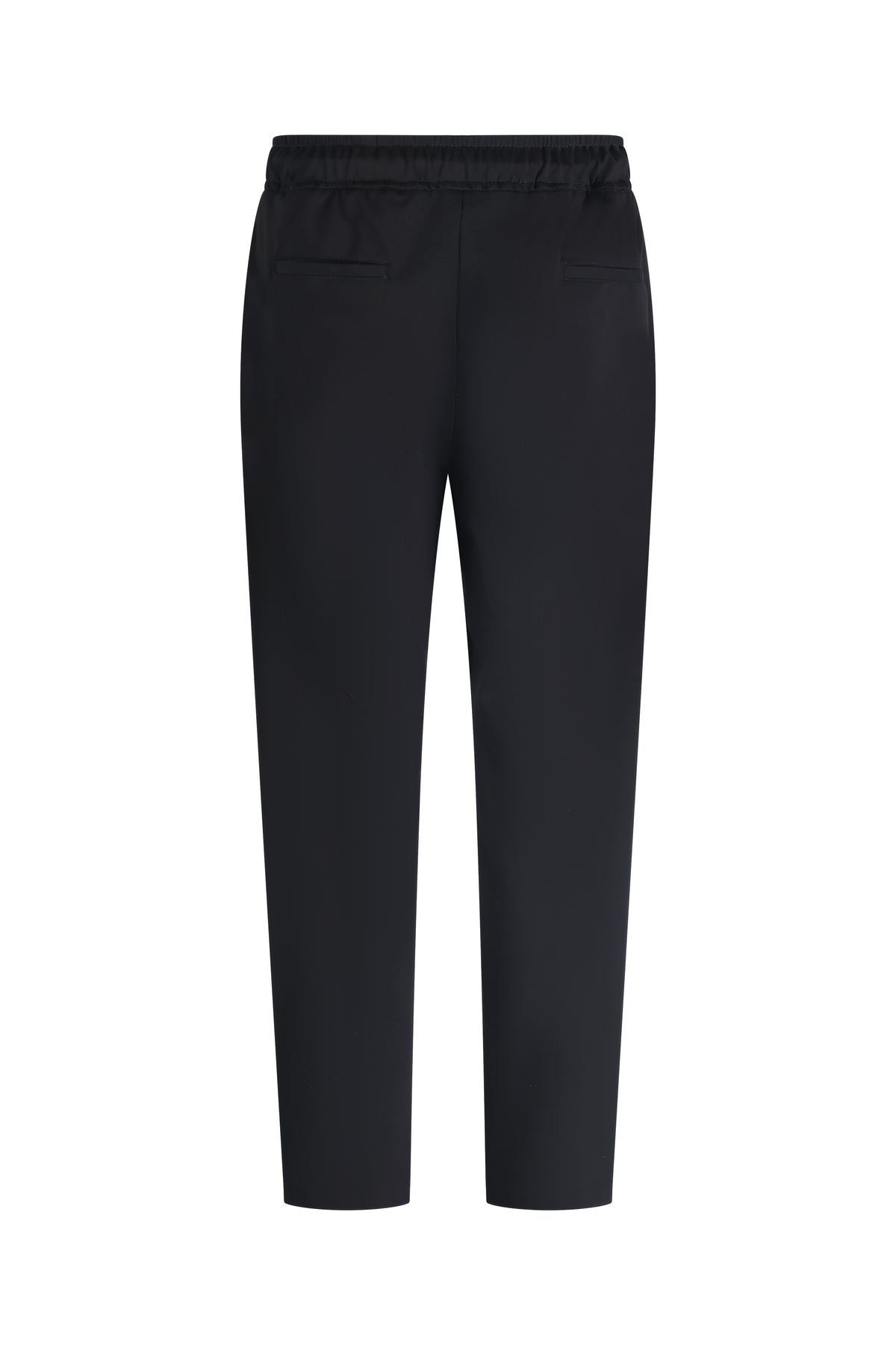 Pantalone comodo in tuta da Uomo con dettagli