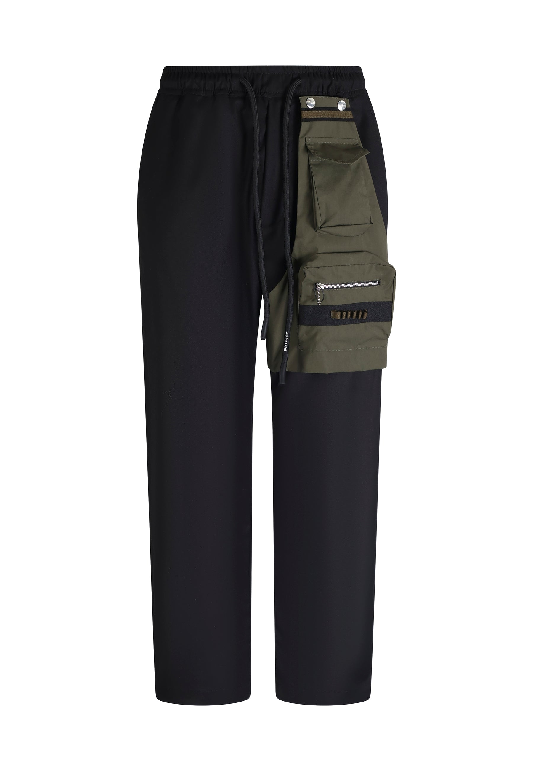 Pantalone da Uomo in tuta con taschoni