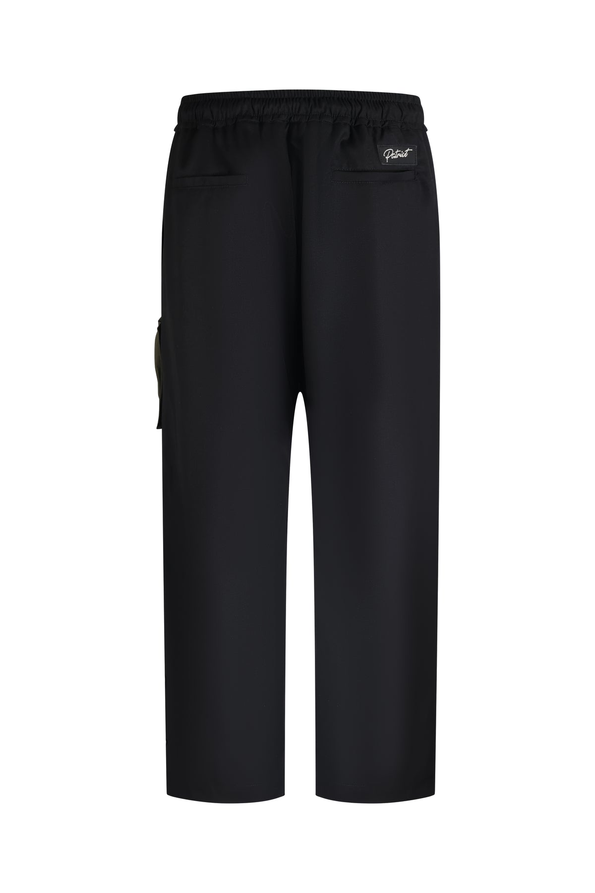 Pantalone da Uomo in tuta con taschoni