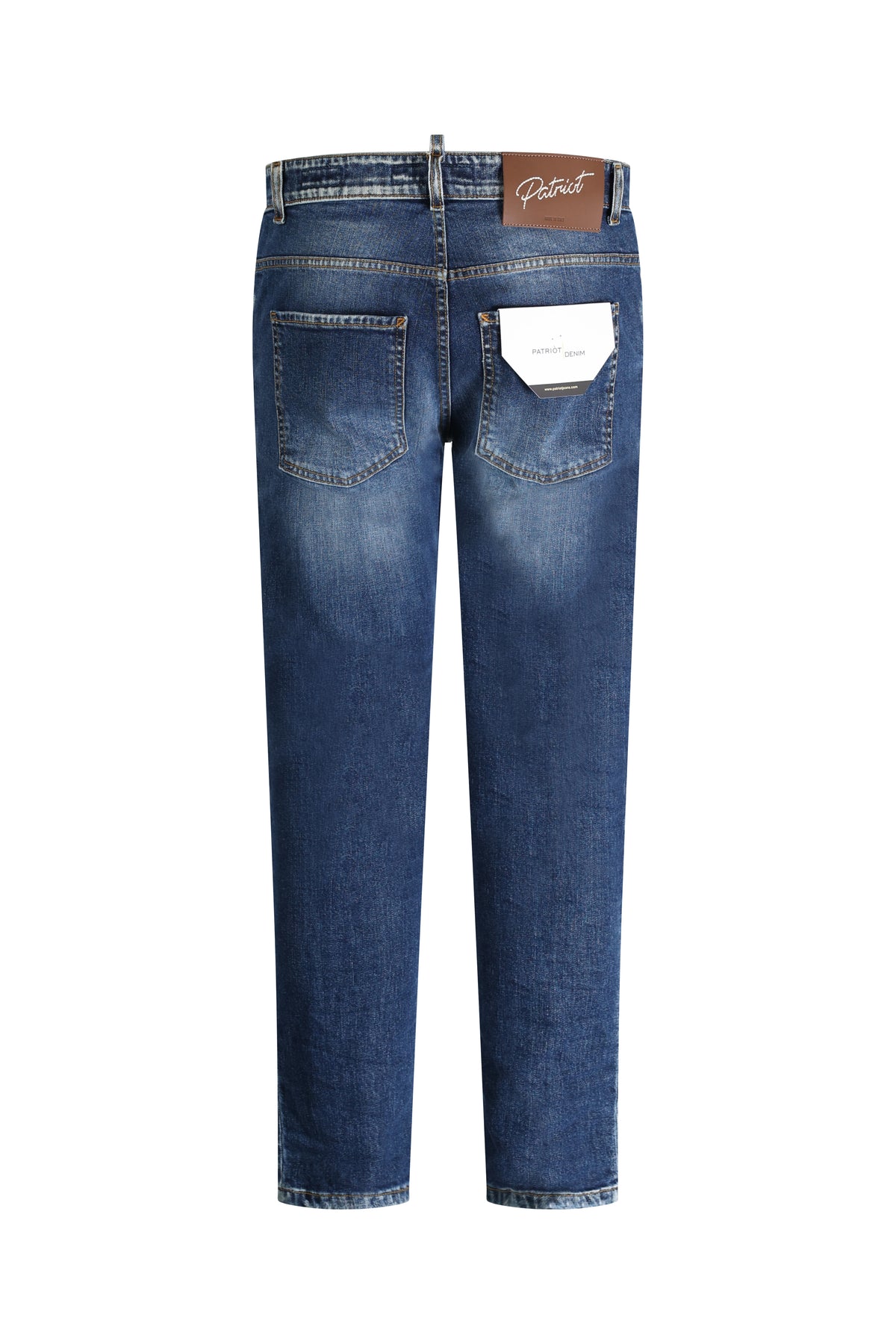 Jeans da Uomo Regular Fit