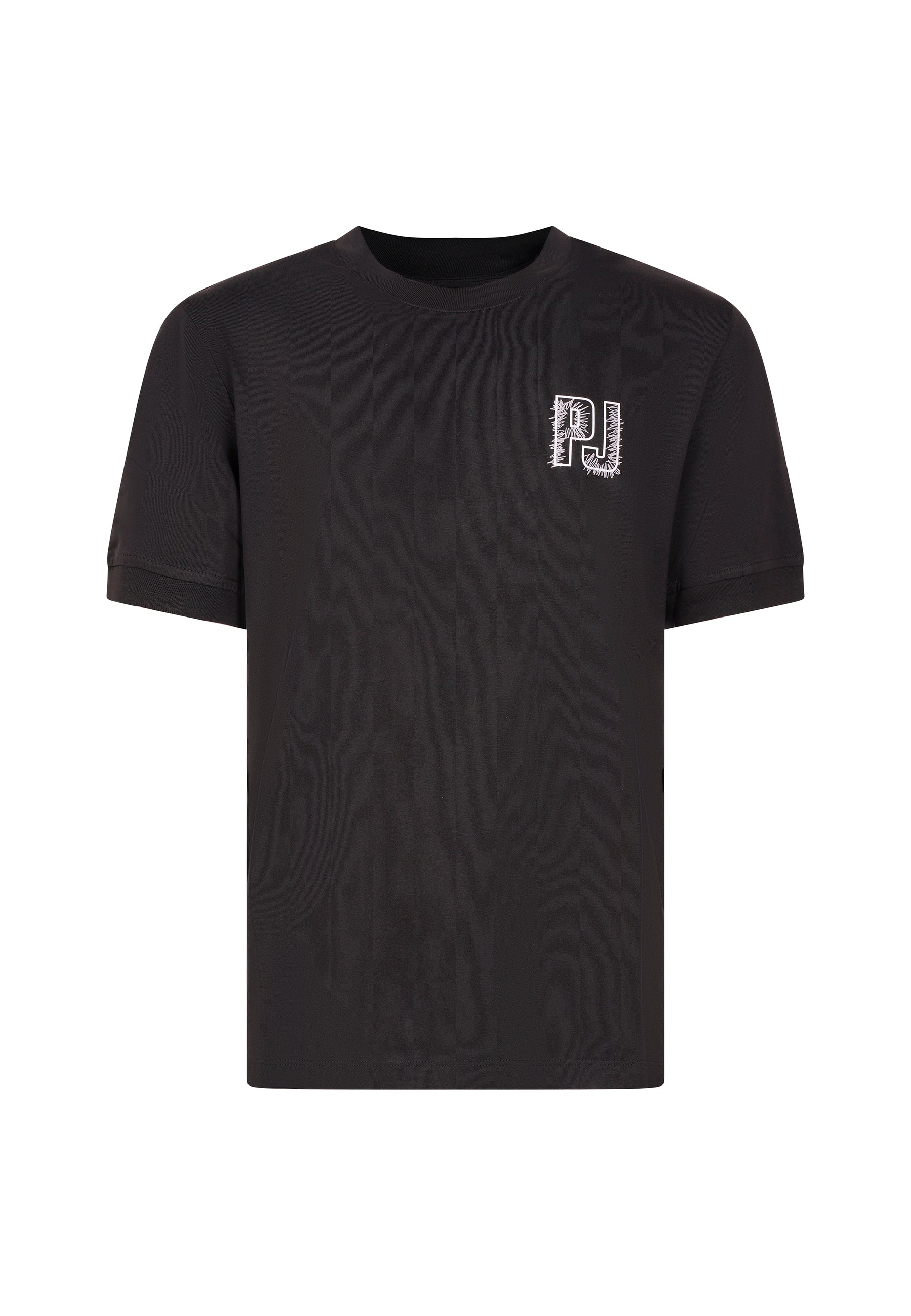 SS26 - T-SHIRT CON LOGO MU107