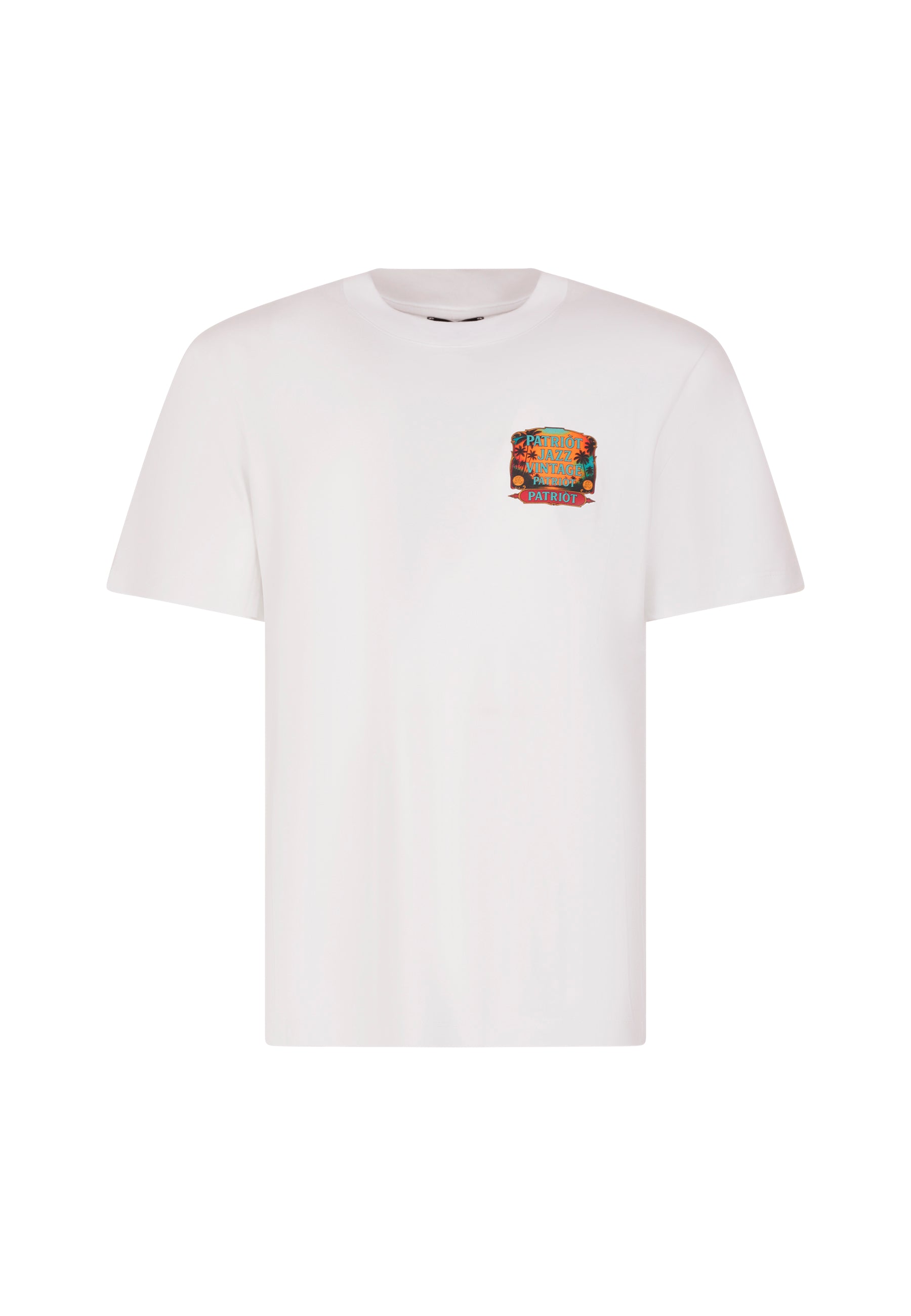 SS26 - T-SHIRT CON STAMPA MU108