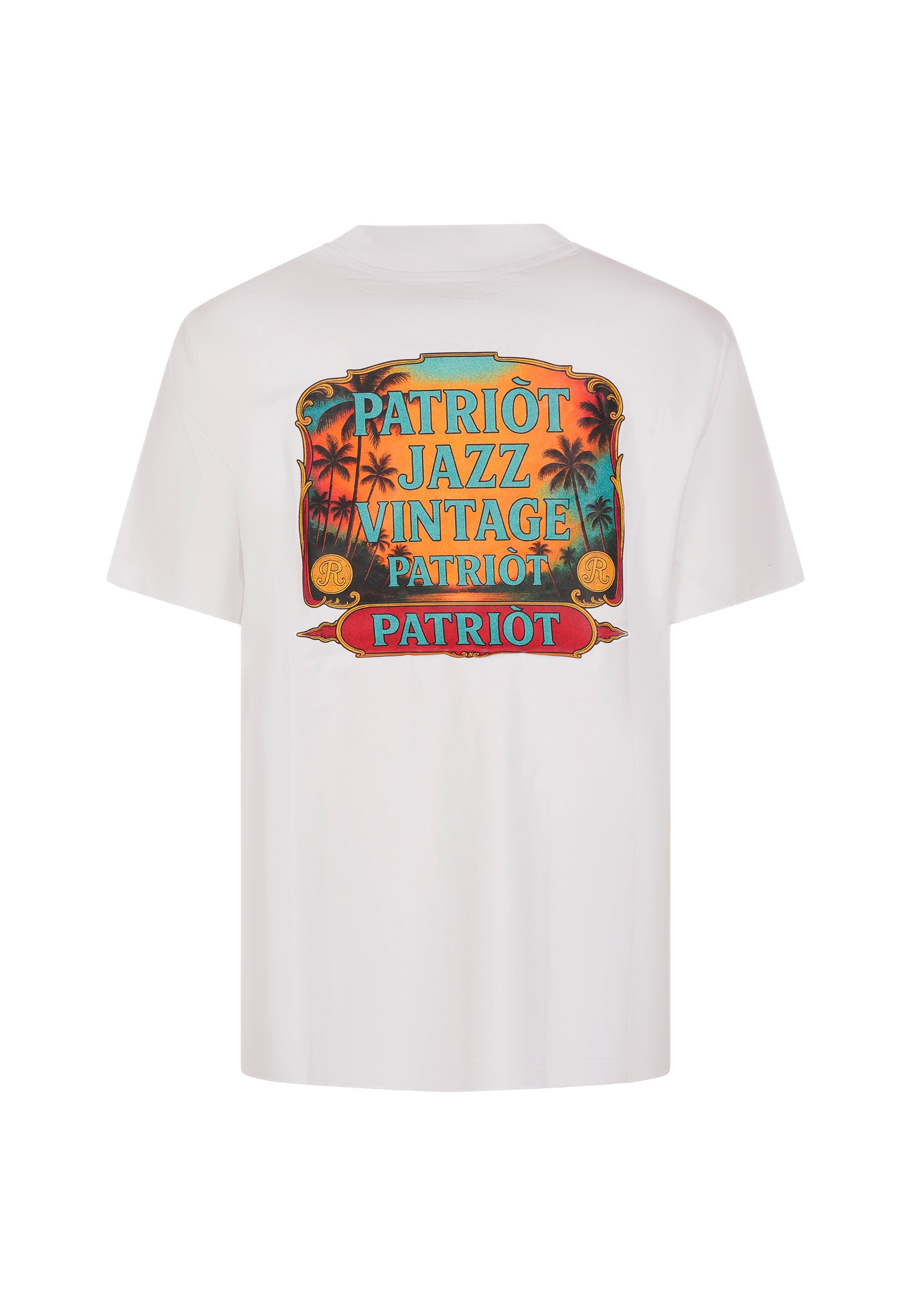 SS26 - T-SHIRT CON STAMPA MU108