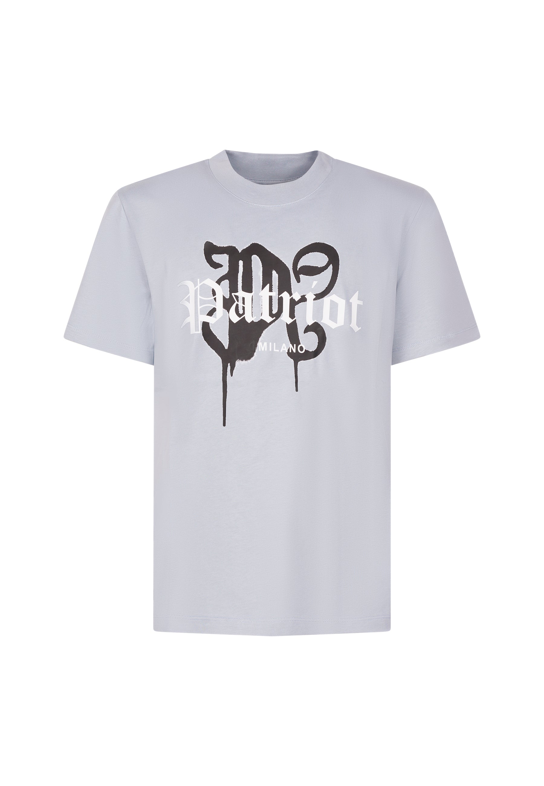 SS26 - T-SHIRT CON LOGO MU109