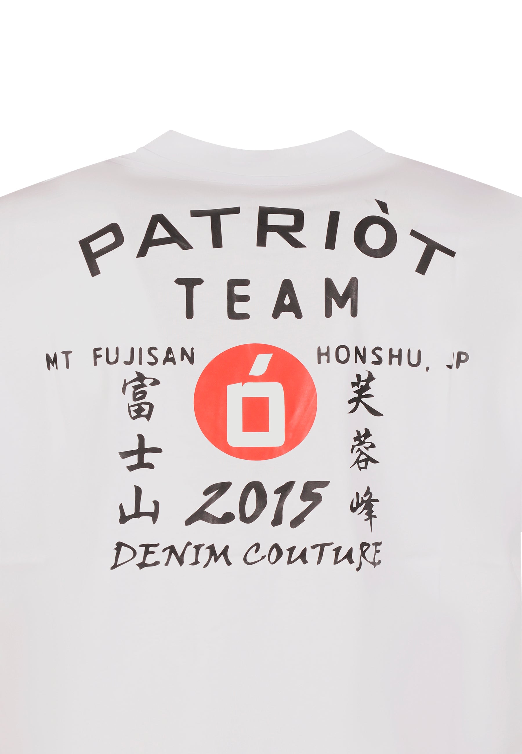 SS26 - T-SHIRT CON STAMPA MU78