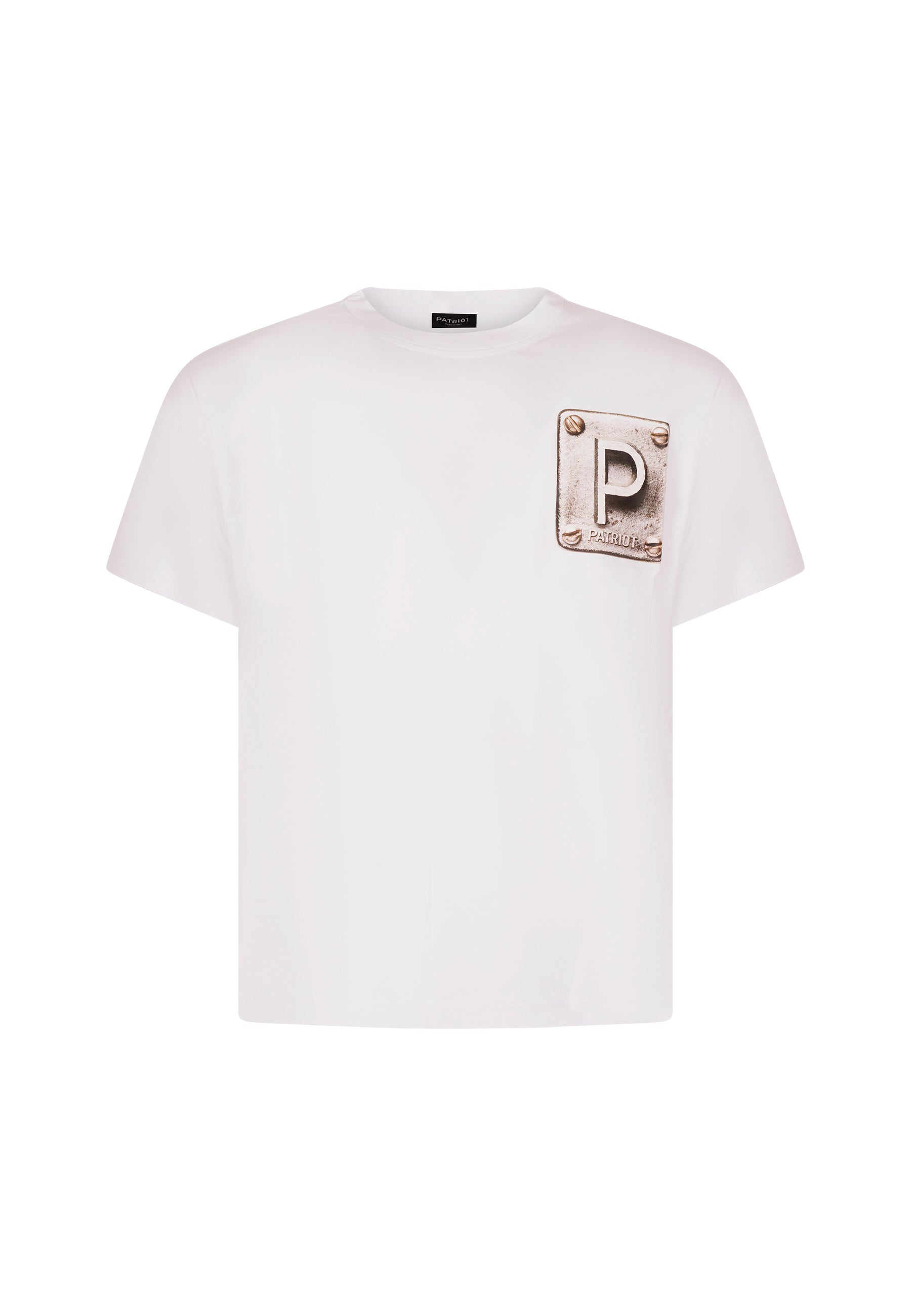 SS26 - T-SHIRT MU87