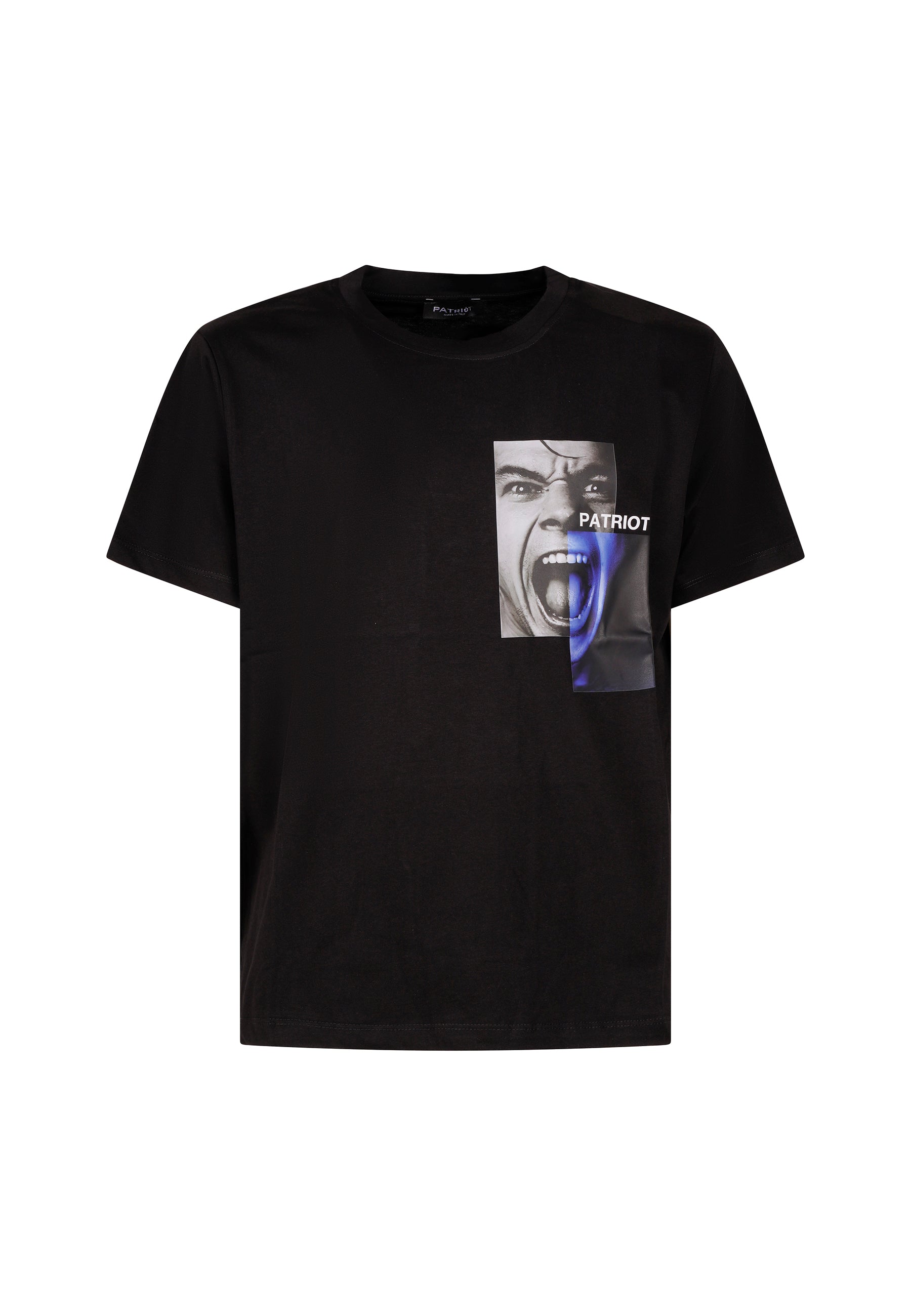 SS26 - T-SHIRT CON STAMPA MU89