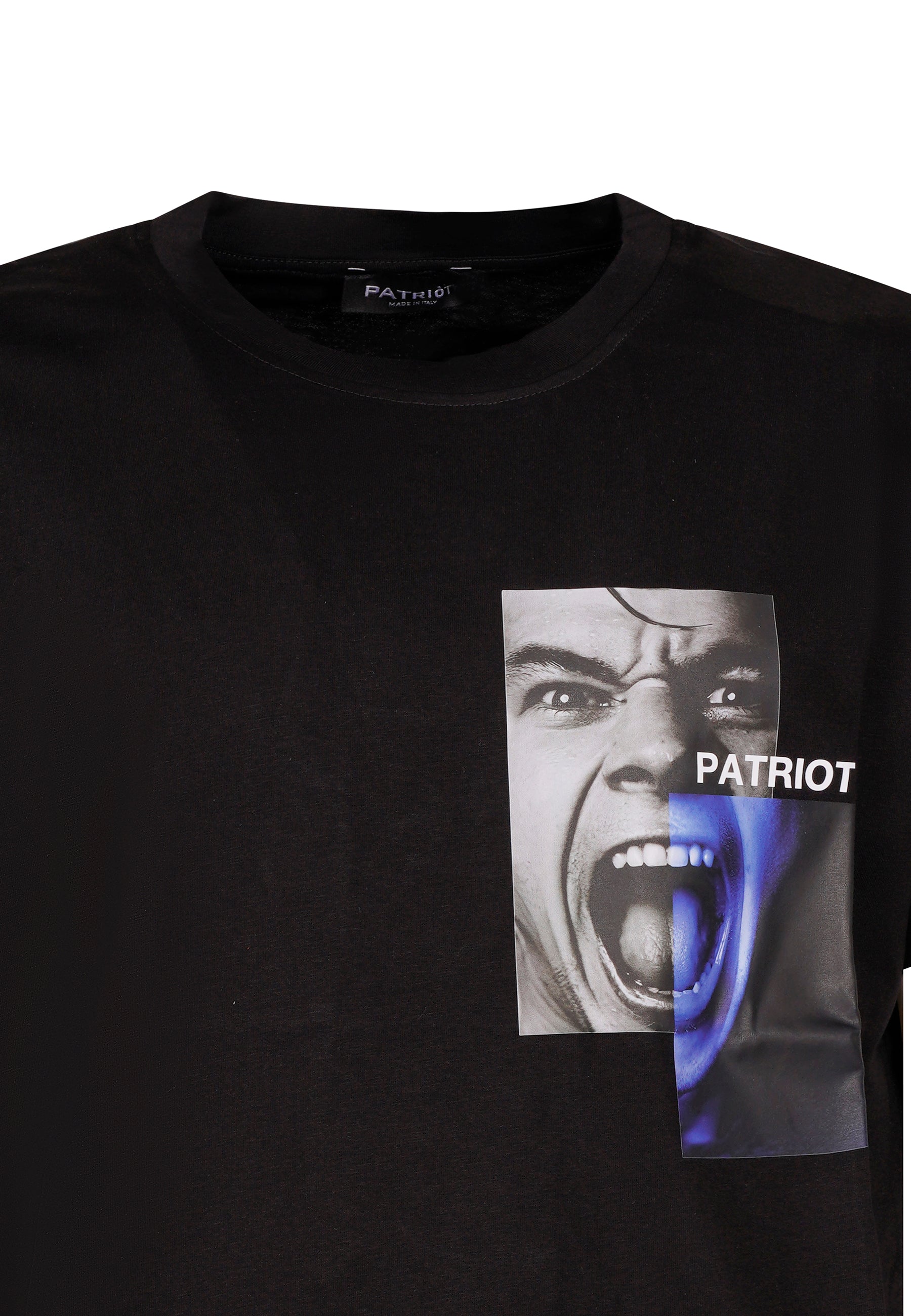 SS26 - T-SHIRT CON STAMPA MU89
