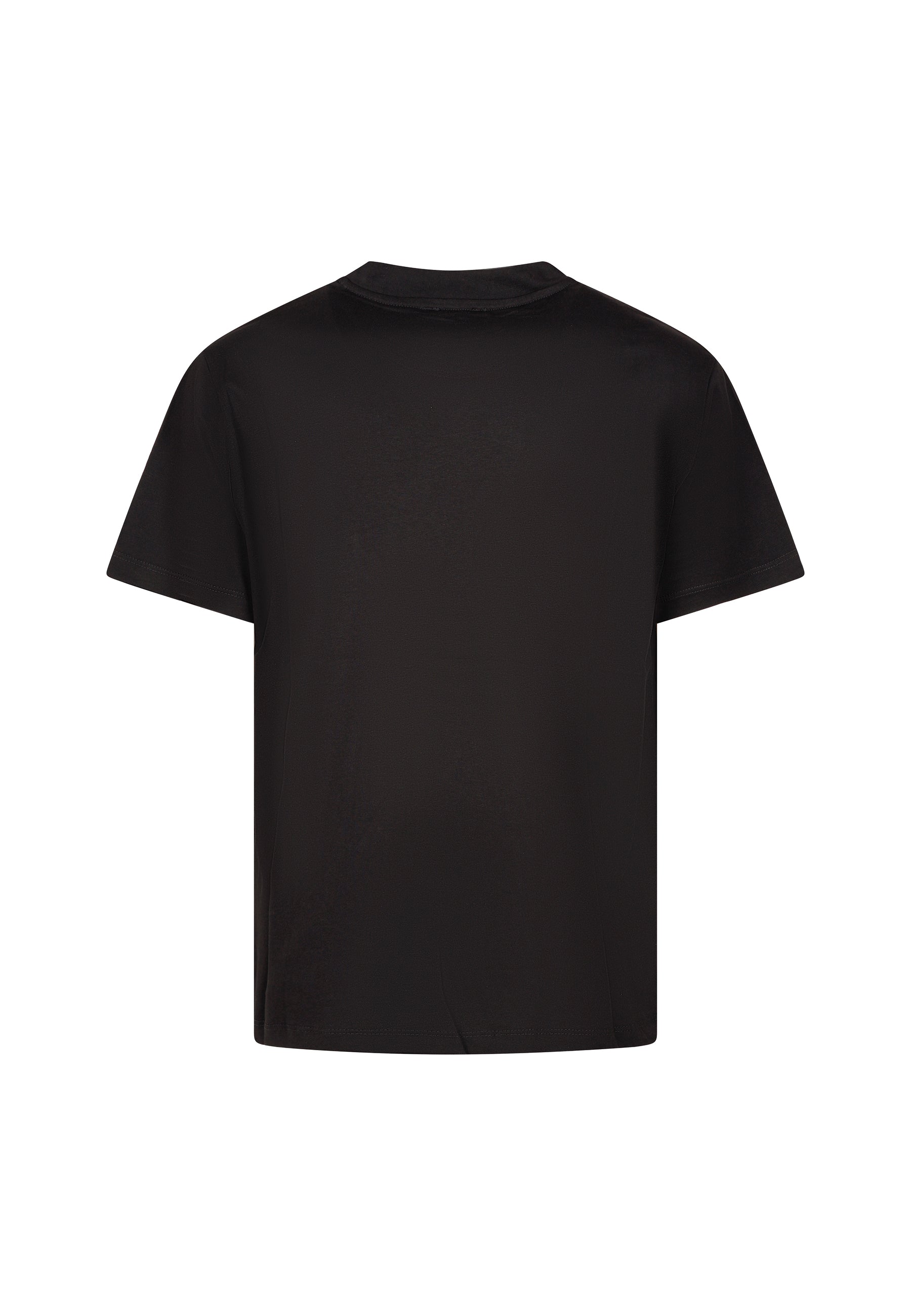 SS26 - T-SHIRT LOGO MULTICOLOR MU93