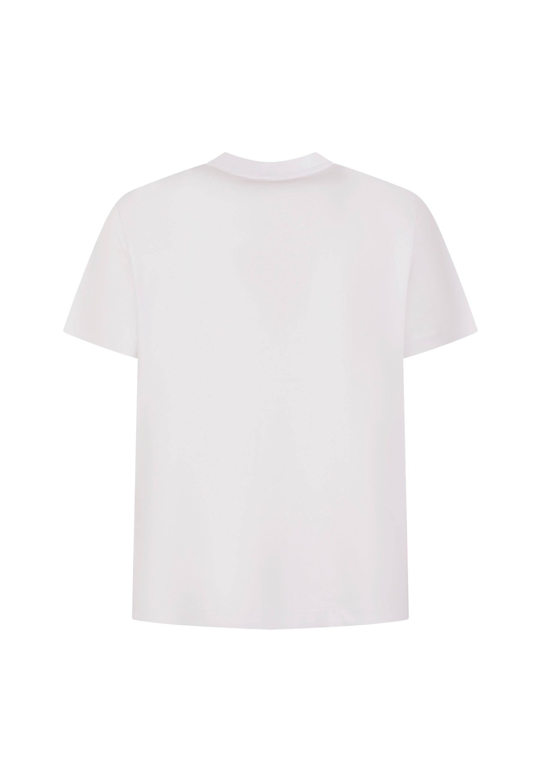 SS26 - T-SHIRT CON STAMPA MU96