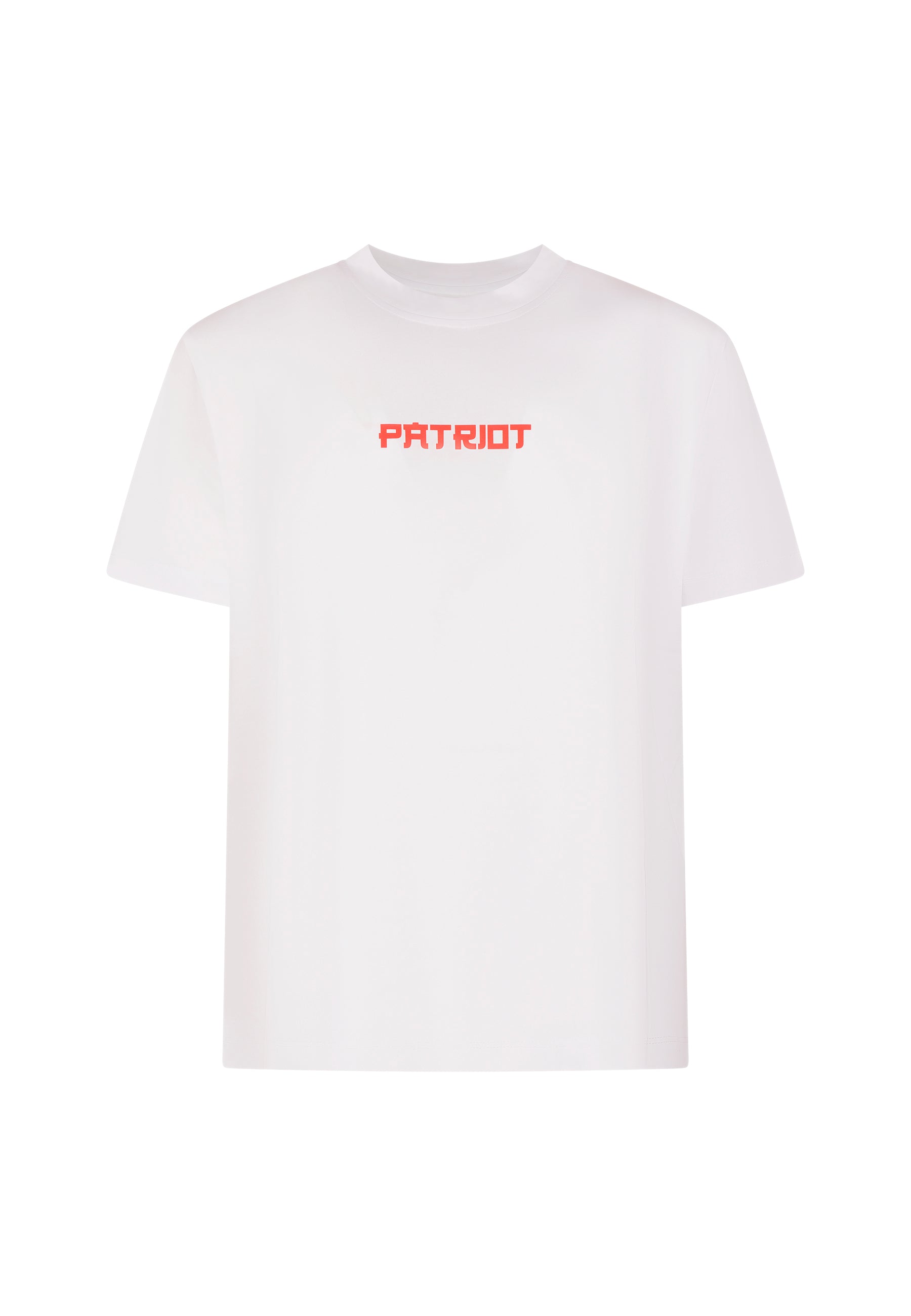 SS26 - T-SHIRT CON STAMPA MU97
